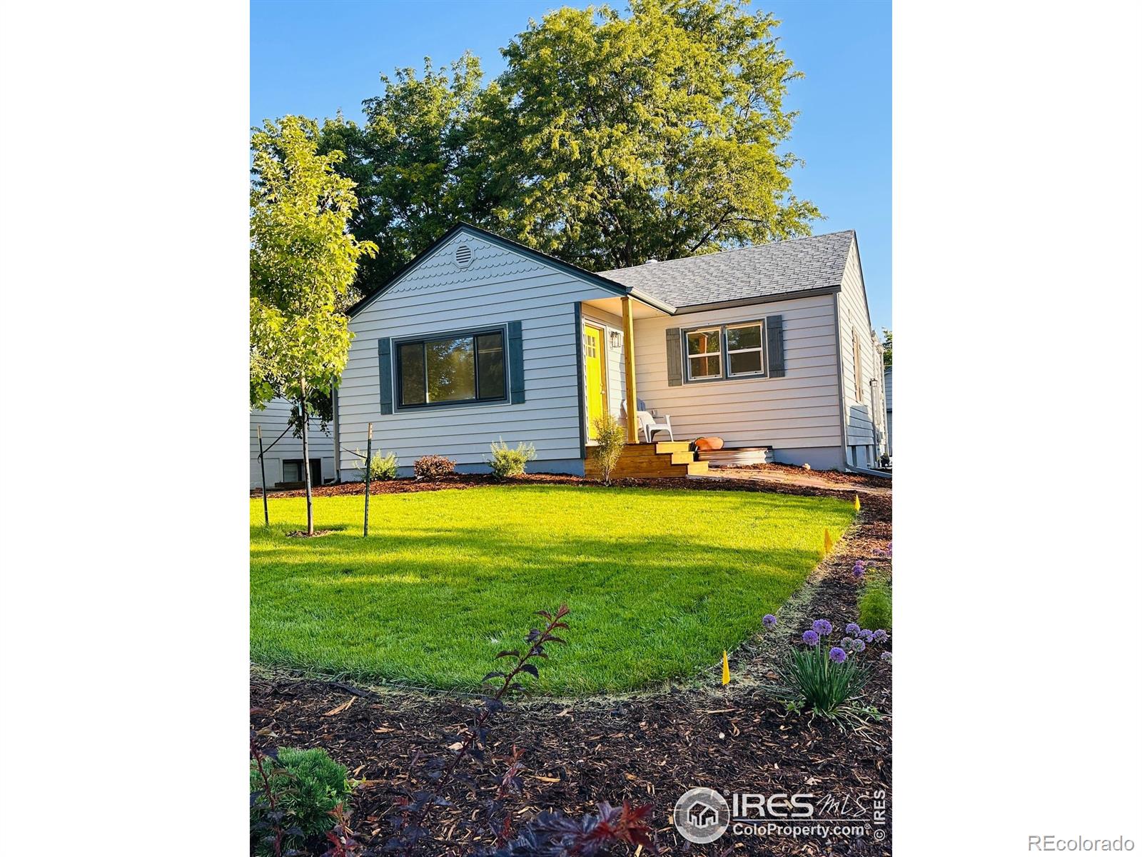 MLS Image #0 for 1306  longs peak avenue,longmont, Colorado