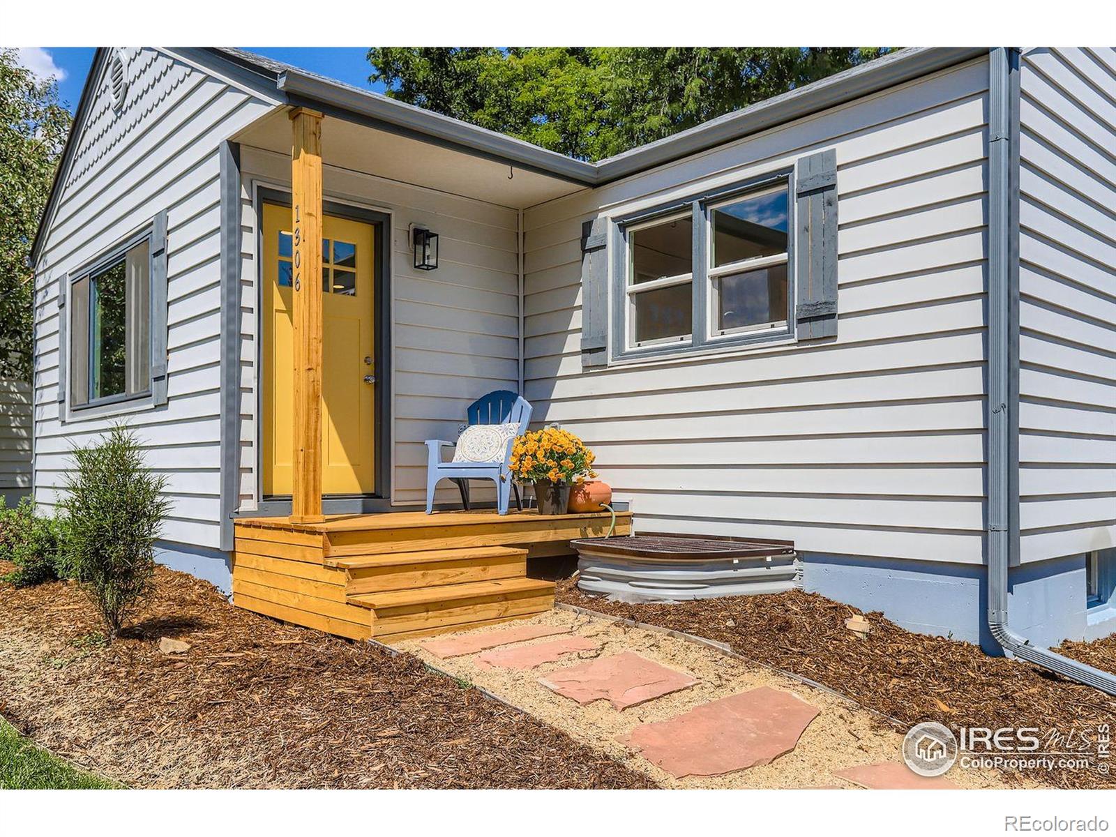 MLS Image #2 for 1306  longs peak avenue,longmont, Colorado
