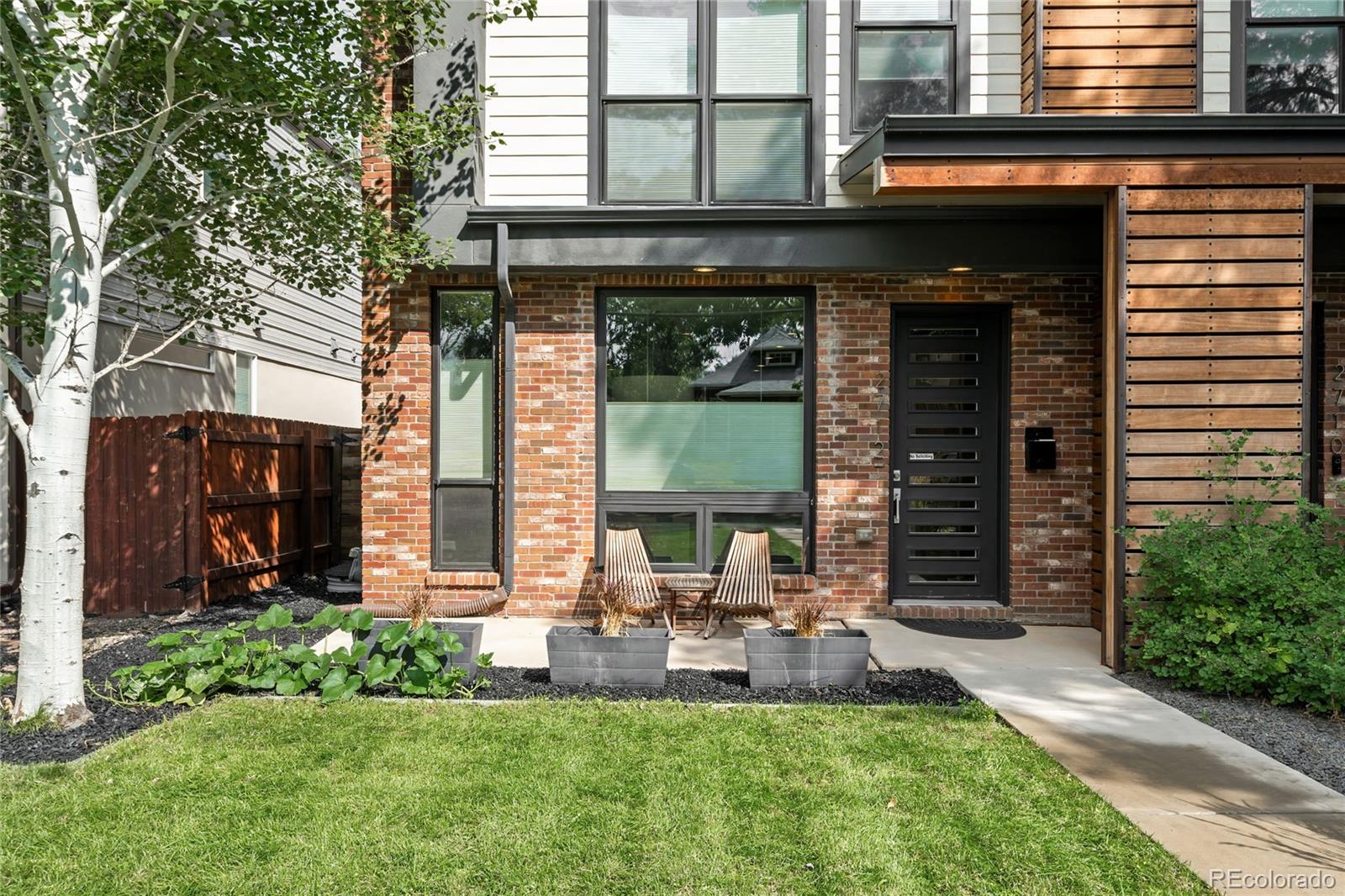MLS Image #1 for 2712  irving street,denver, Colorado