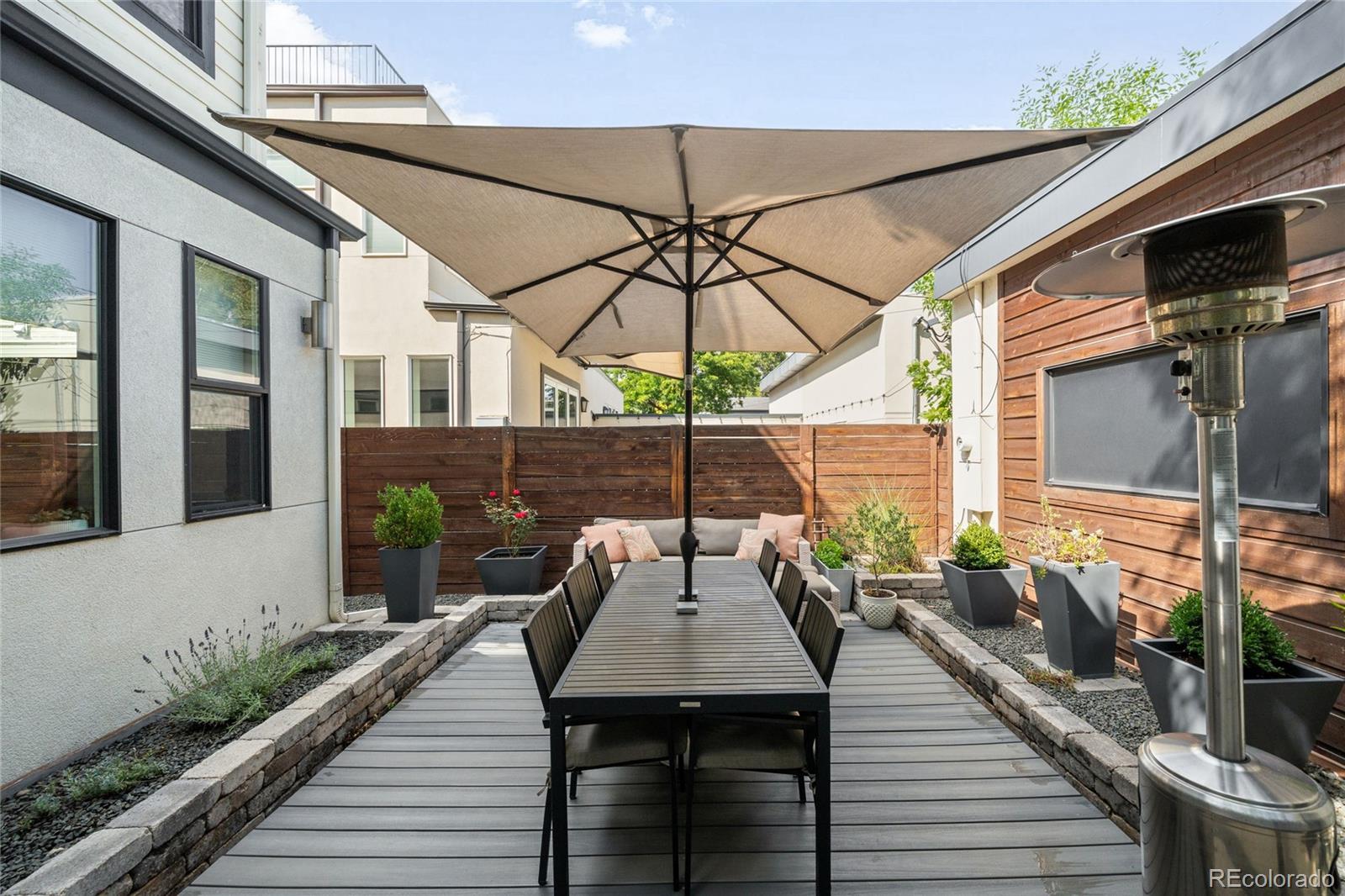 MLS Image #37 for 2712  irving street,denver, Colorado