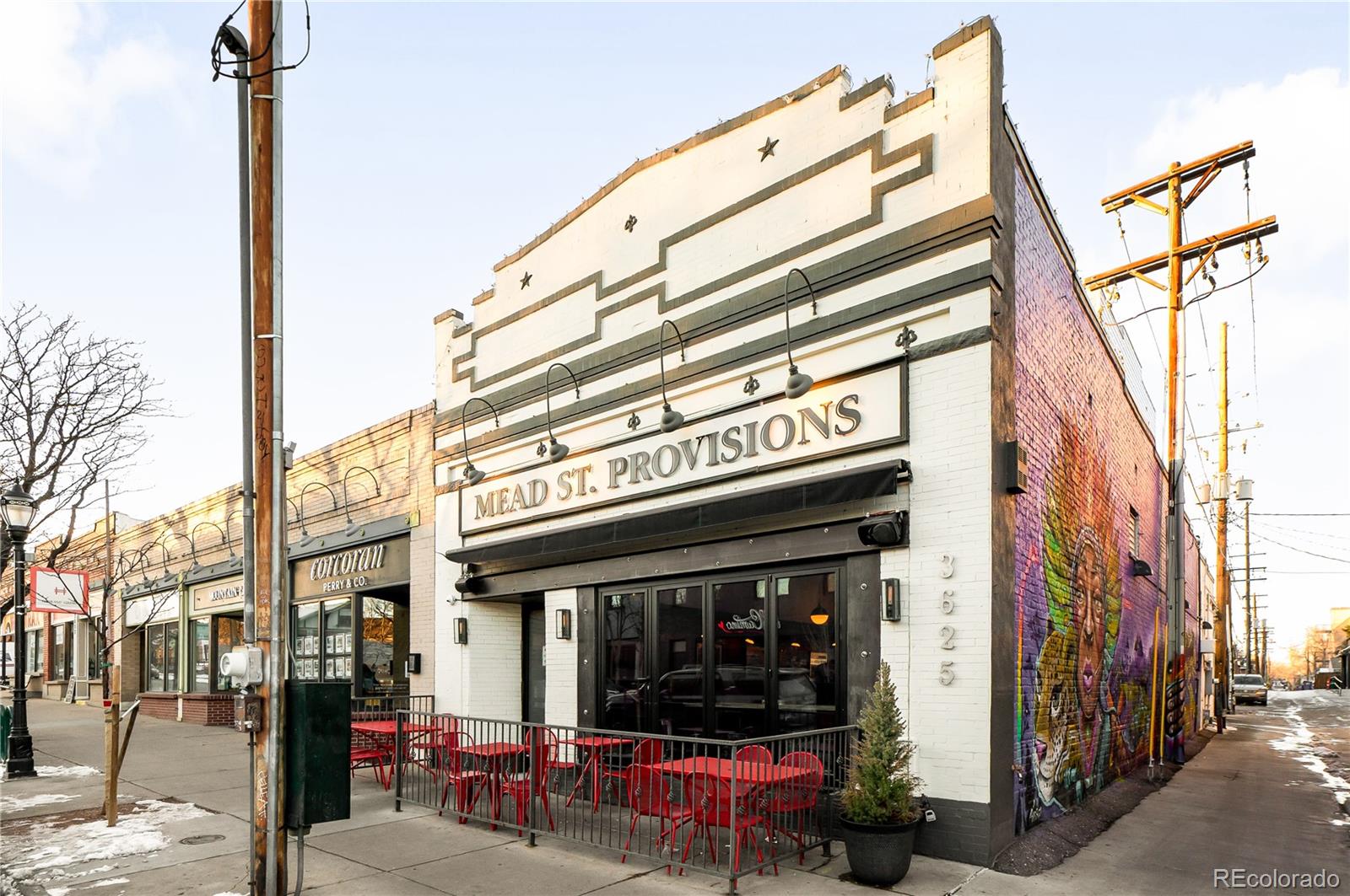 MLS Image #47 for 2712  irving street,denver, Colorado