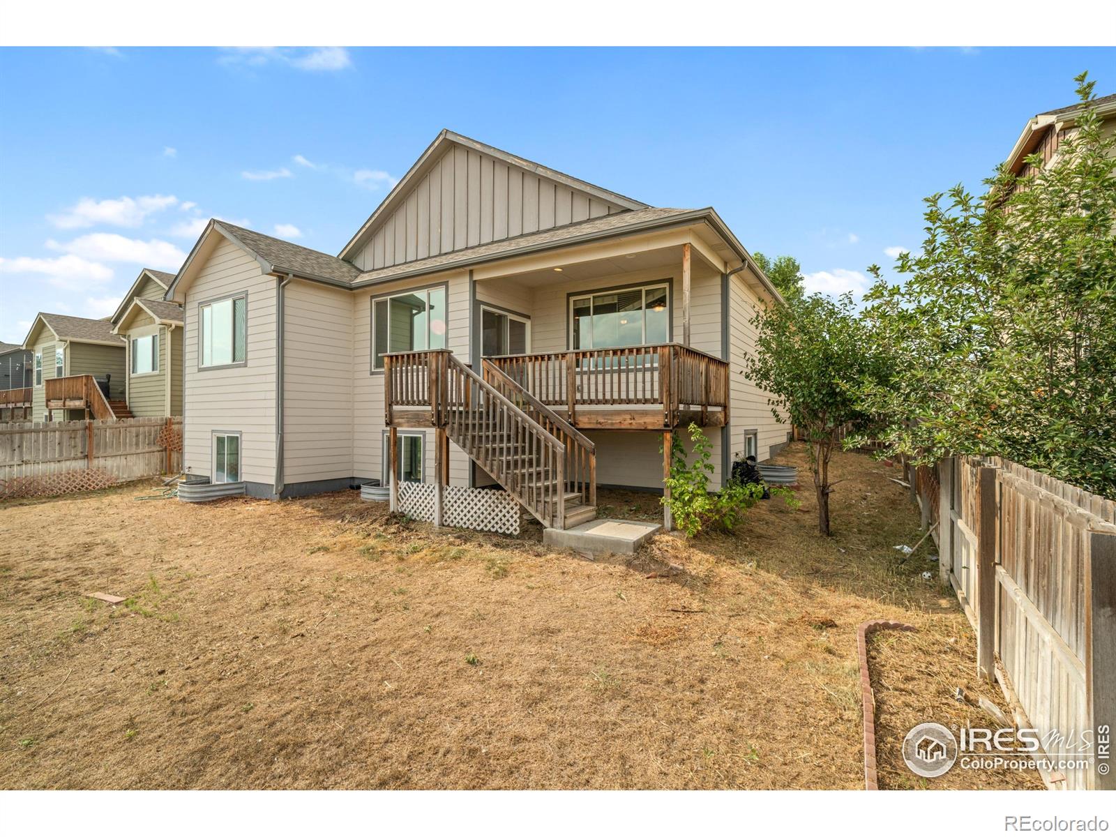 MLS Image #24 for 904 w union avenue,la salle, Colorado