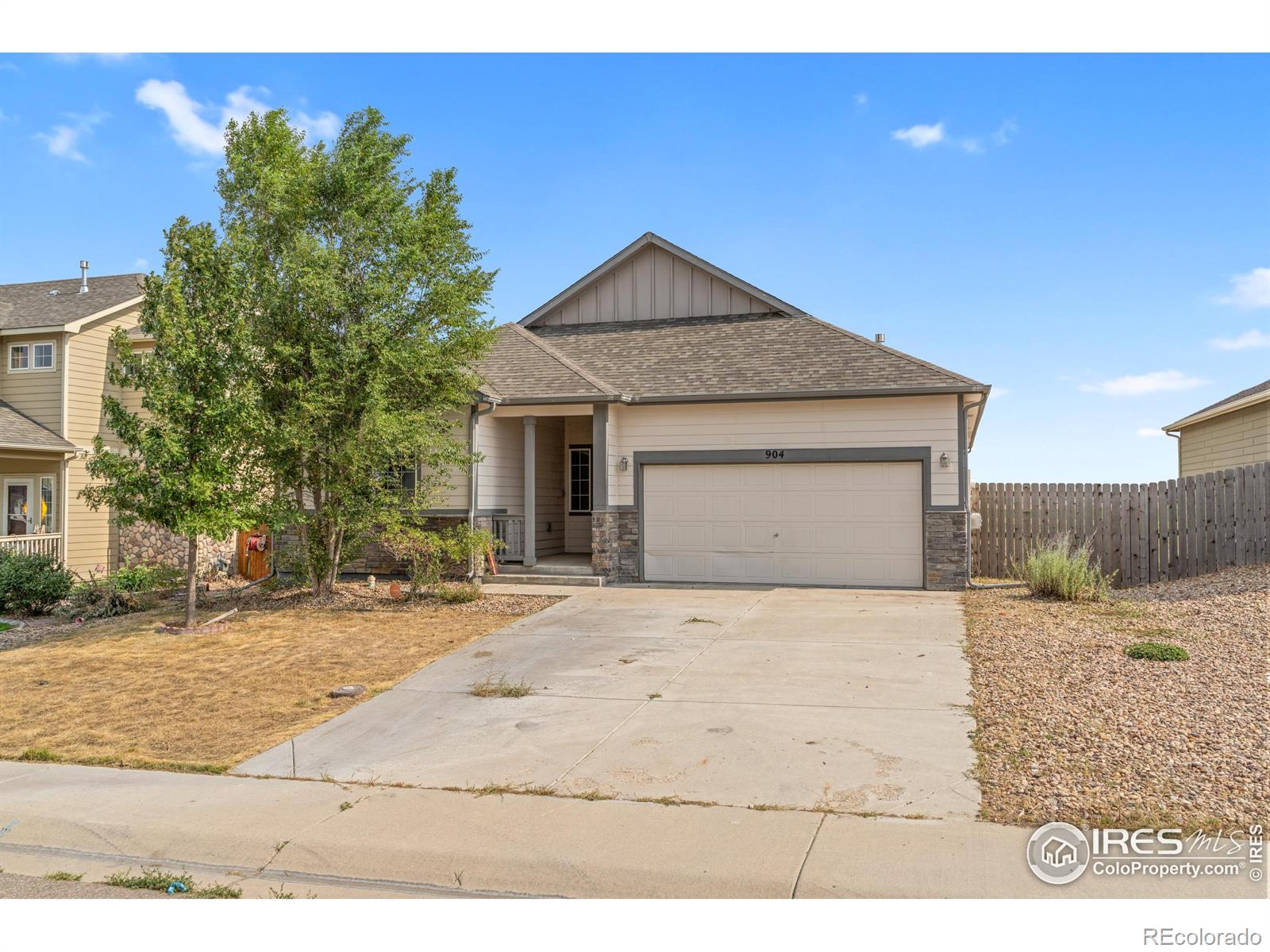 MLS Image #29 for 904 w union avenue,la salle, Colorado