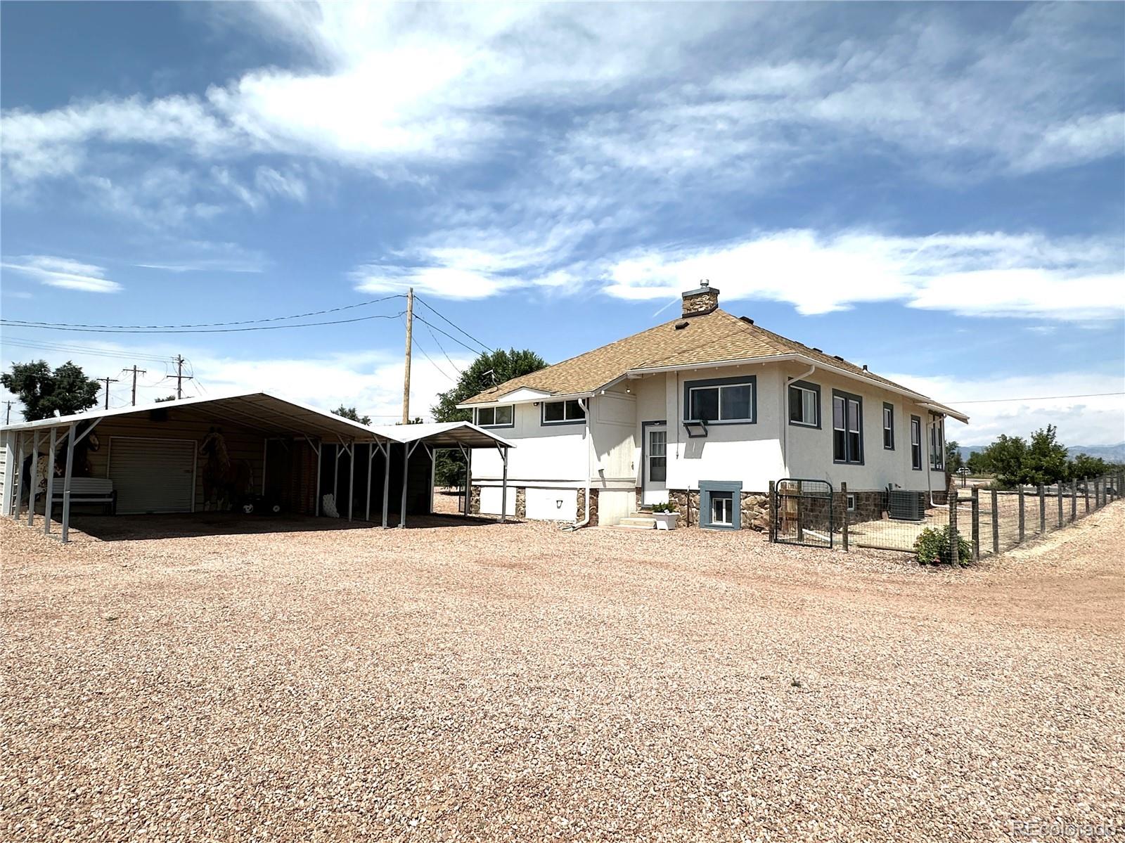 MLS Image #18 for 614 s broadway ,penrose, Colorado