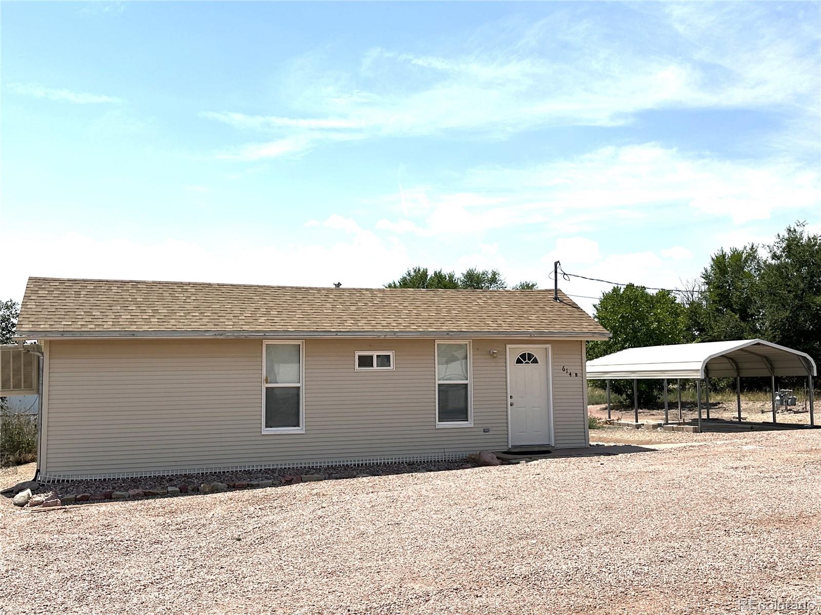 MLS Image #21 for 614 s broadway ,penrose, Colorado