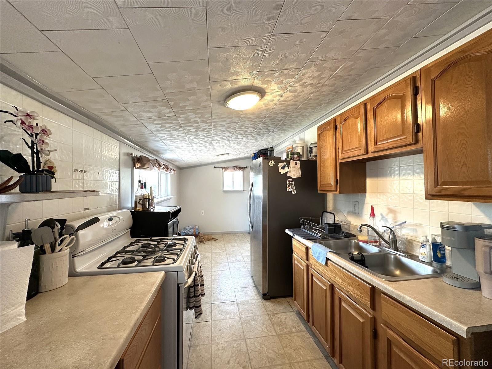 MLS Image #24 for 614 s broadway ,penrose, Colorado