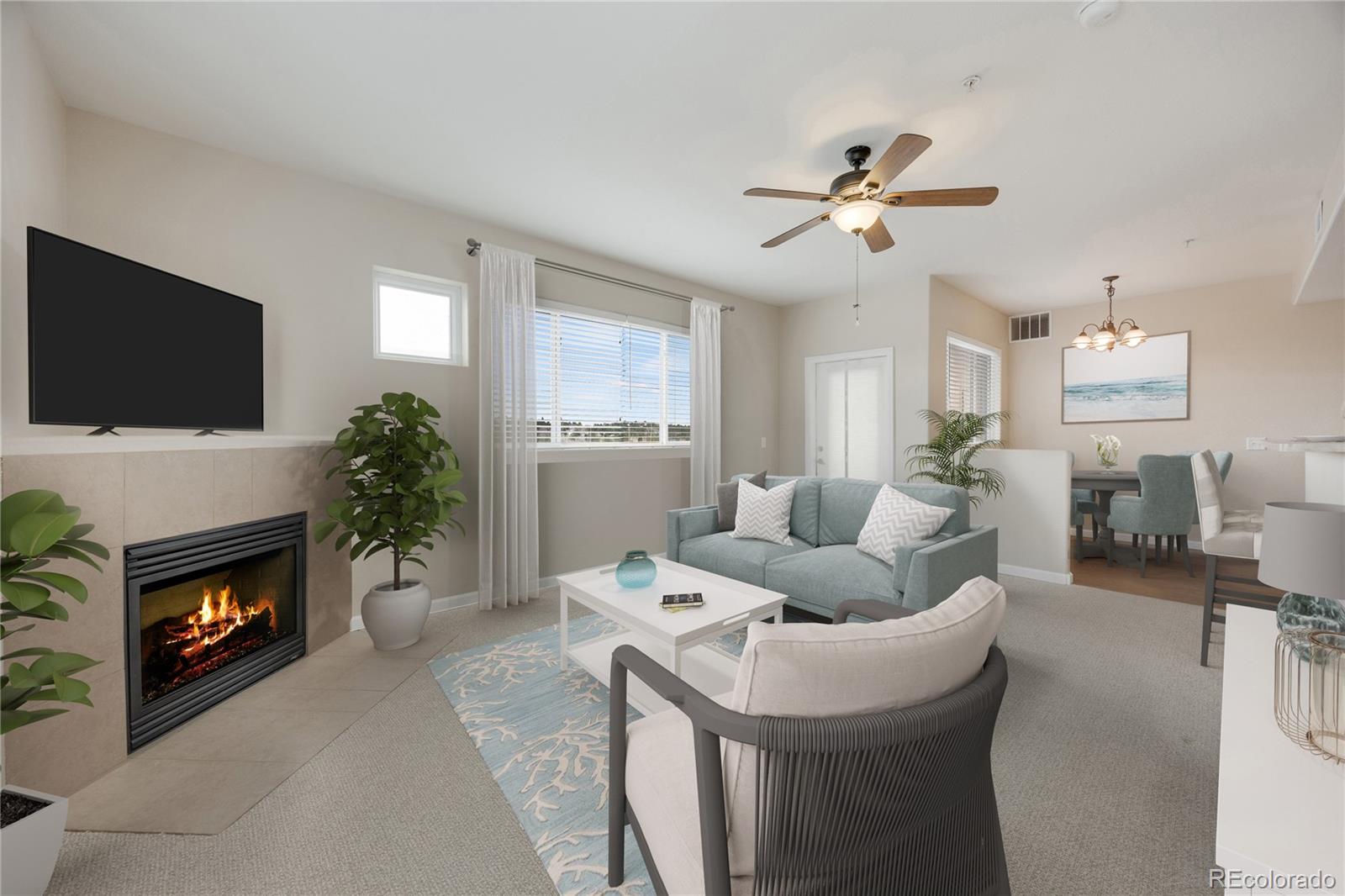 MLS Image #12 for 3765  hartsock lane,colorado springs, Colorado