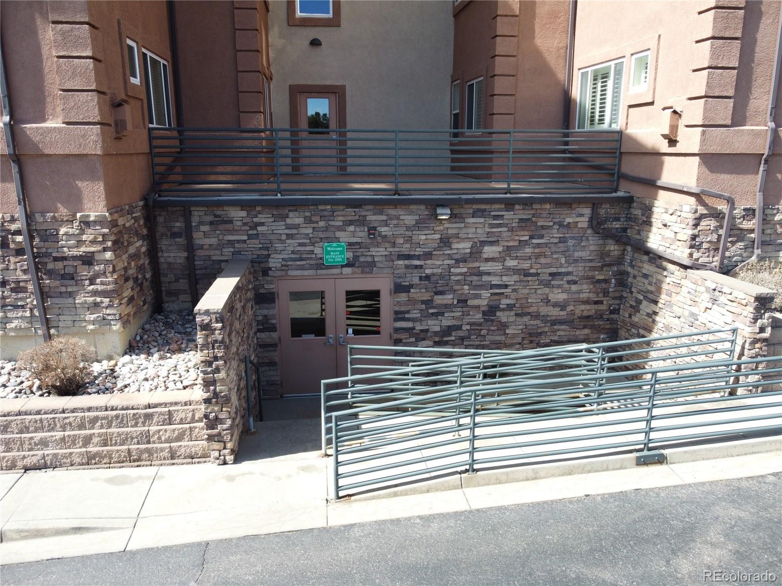 MLS Image #2 for 3765  hartsock lane,colorado springs, Colorado