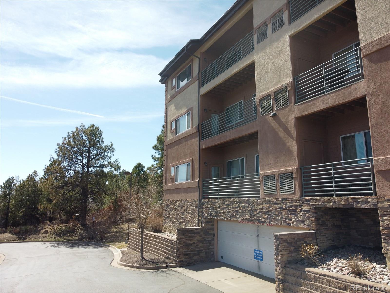 MLS Image #3 for 3765  hartsock lane,colorado springs, Colorado