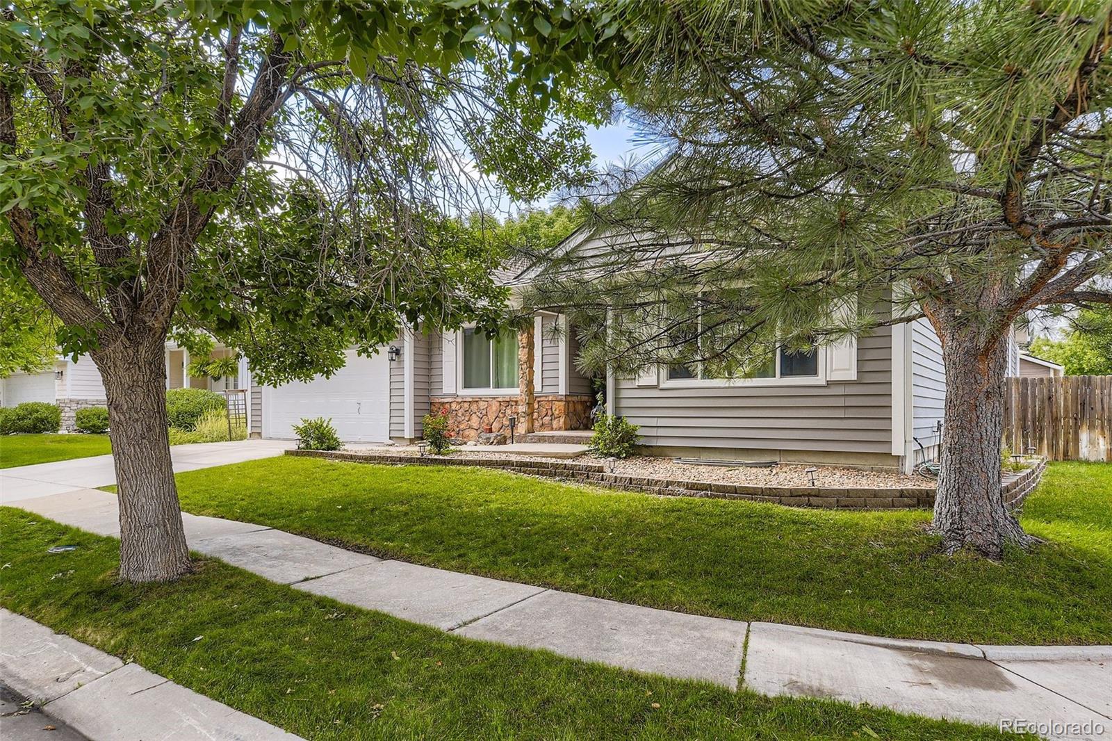MLS Image #0 for 18984 e oak creek way,parker, Colorado