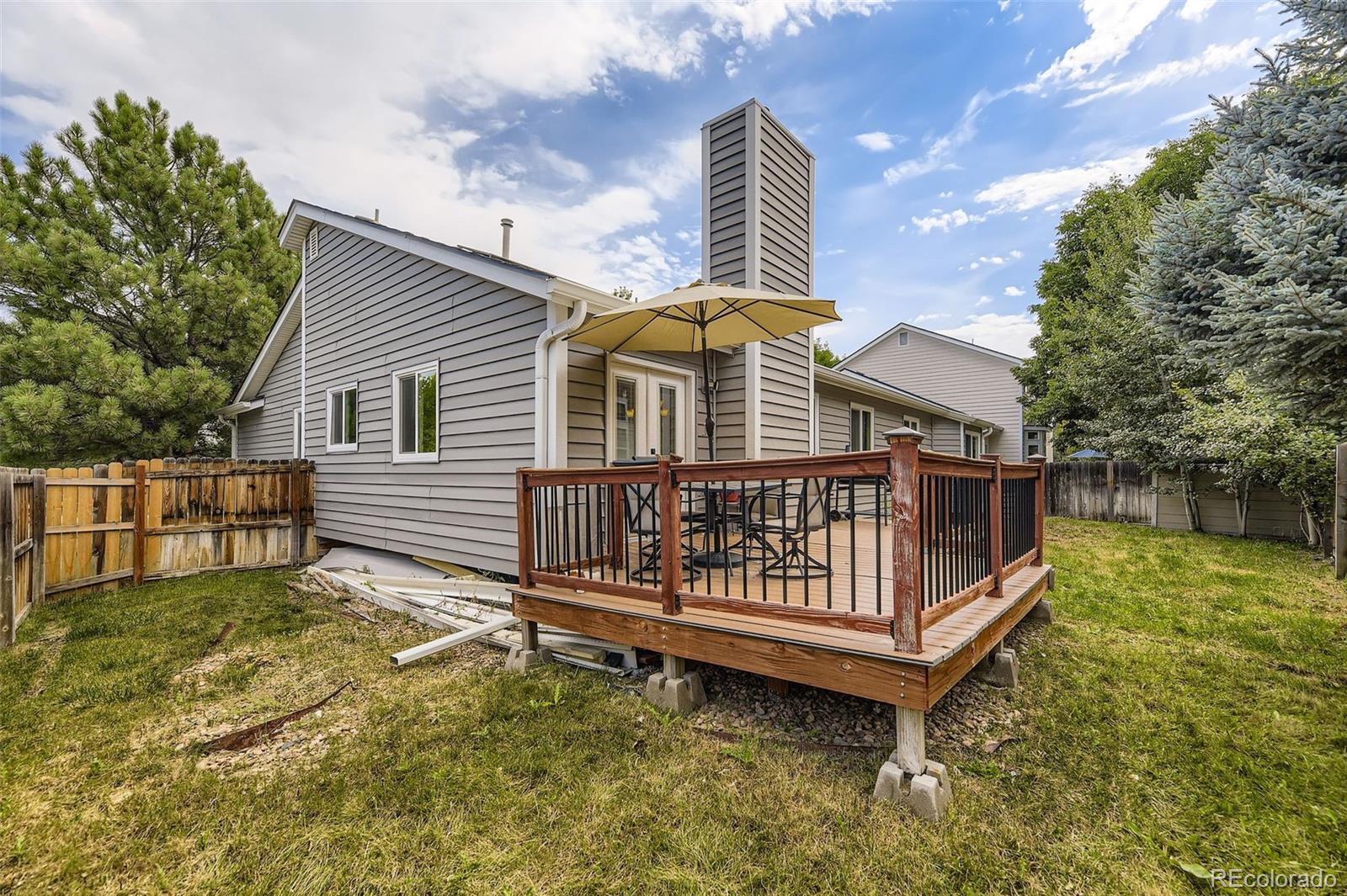 MLS Image #20 for 18984 e oak creek way,parker, Colorado