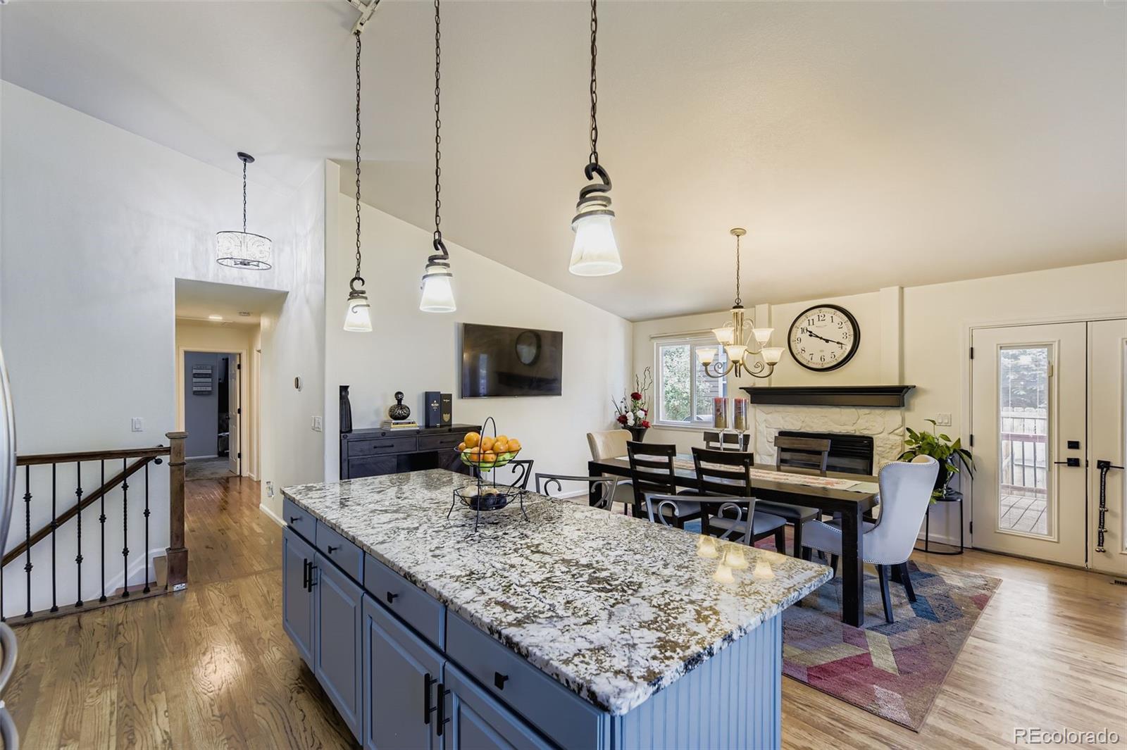 MLS Image #4 for 18984 e oak creek way,parker, Colorado