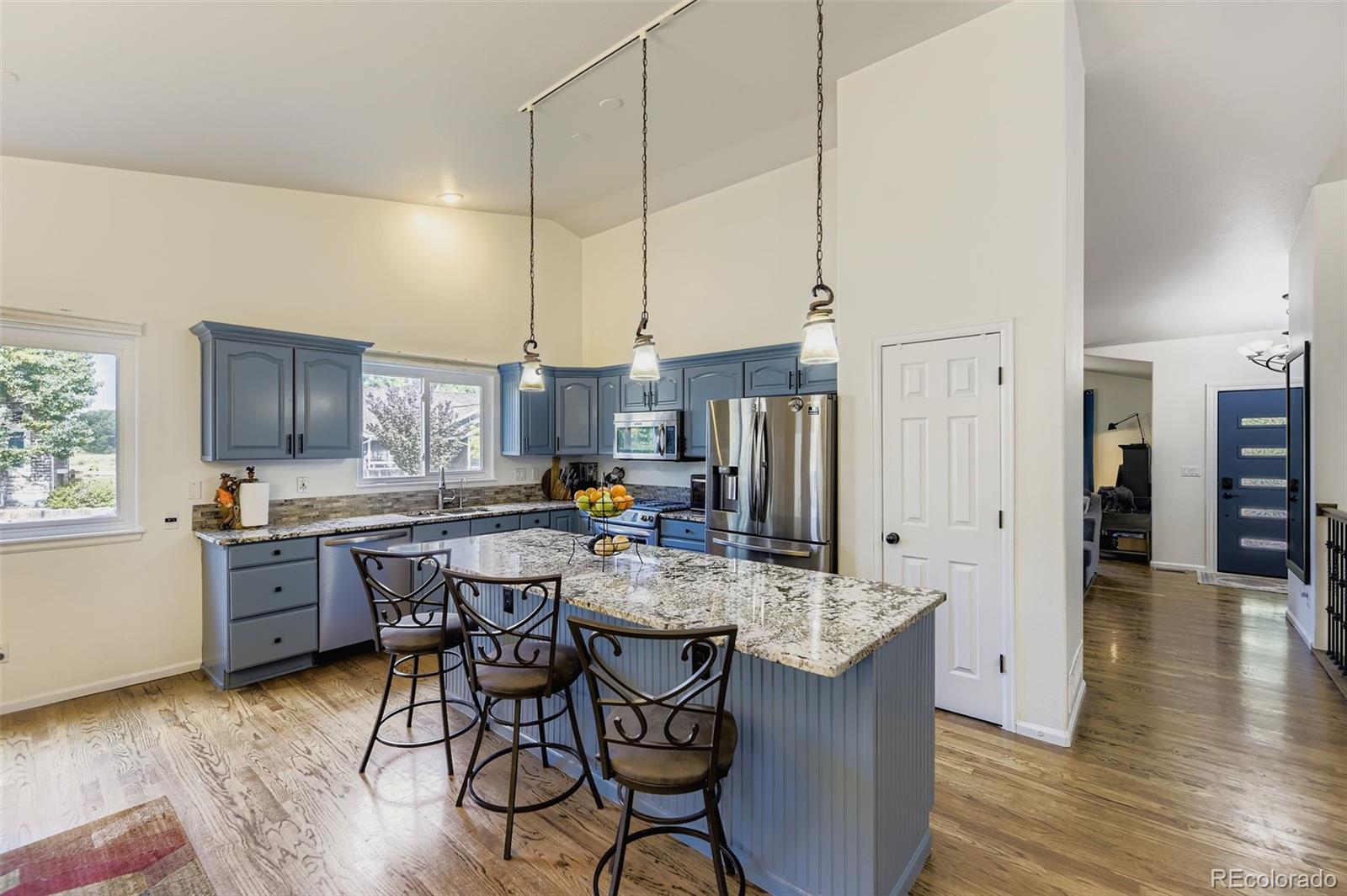 MLS Image #6 for 18984 e oak creek way,parker, Colorado