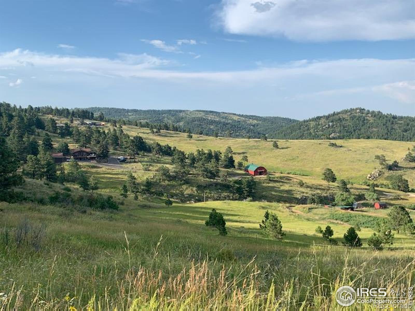MLS Image #0 for 27033  thea gulch road,golden, Colorado
