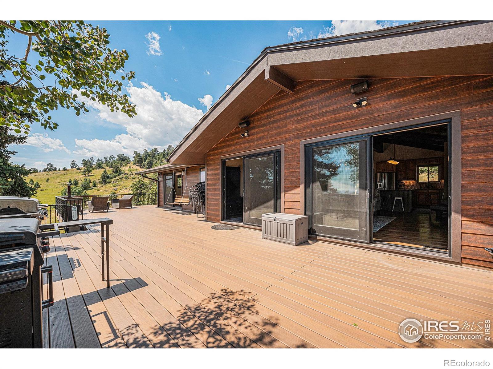 MLS Image #2 for 27033  thea gulch road,golden, Colorado