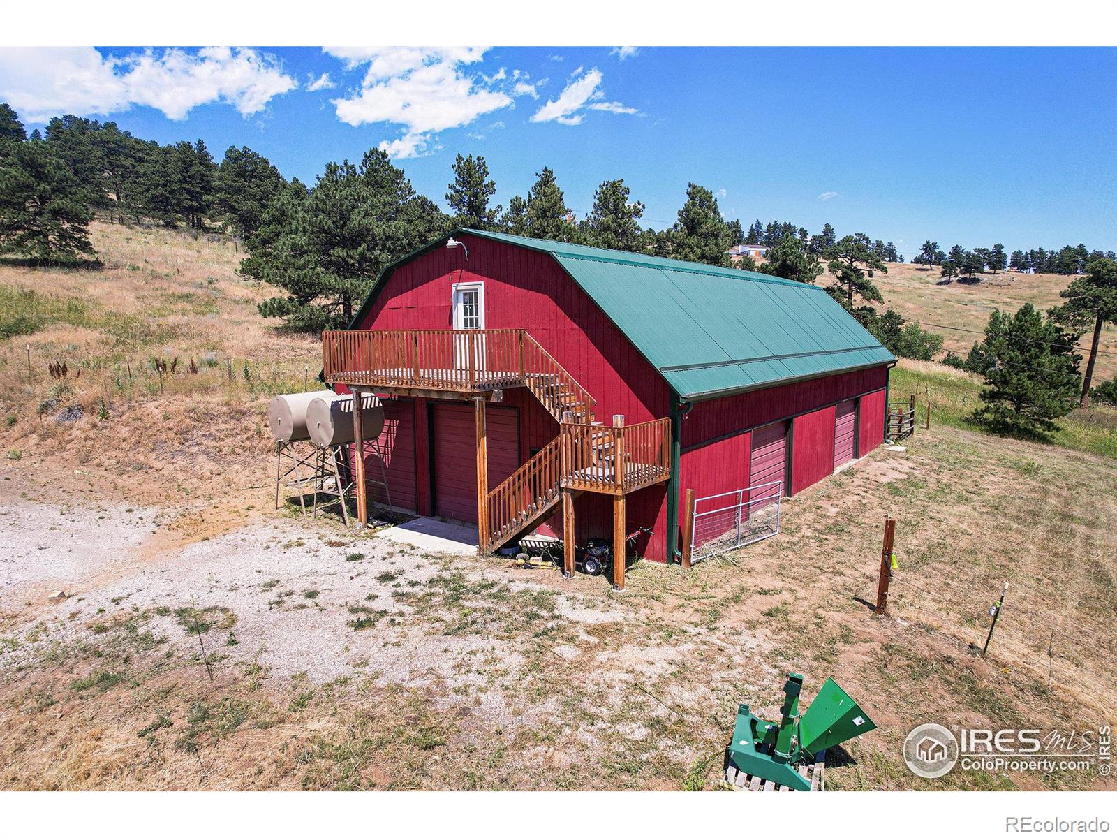 MLS Image #27 for 27033  thea gulch road,golden, Colorado