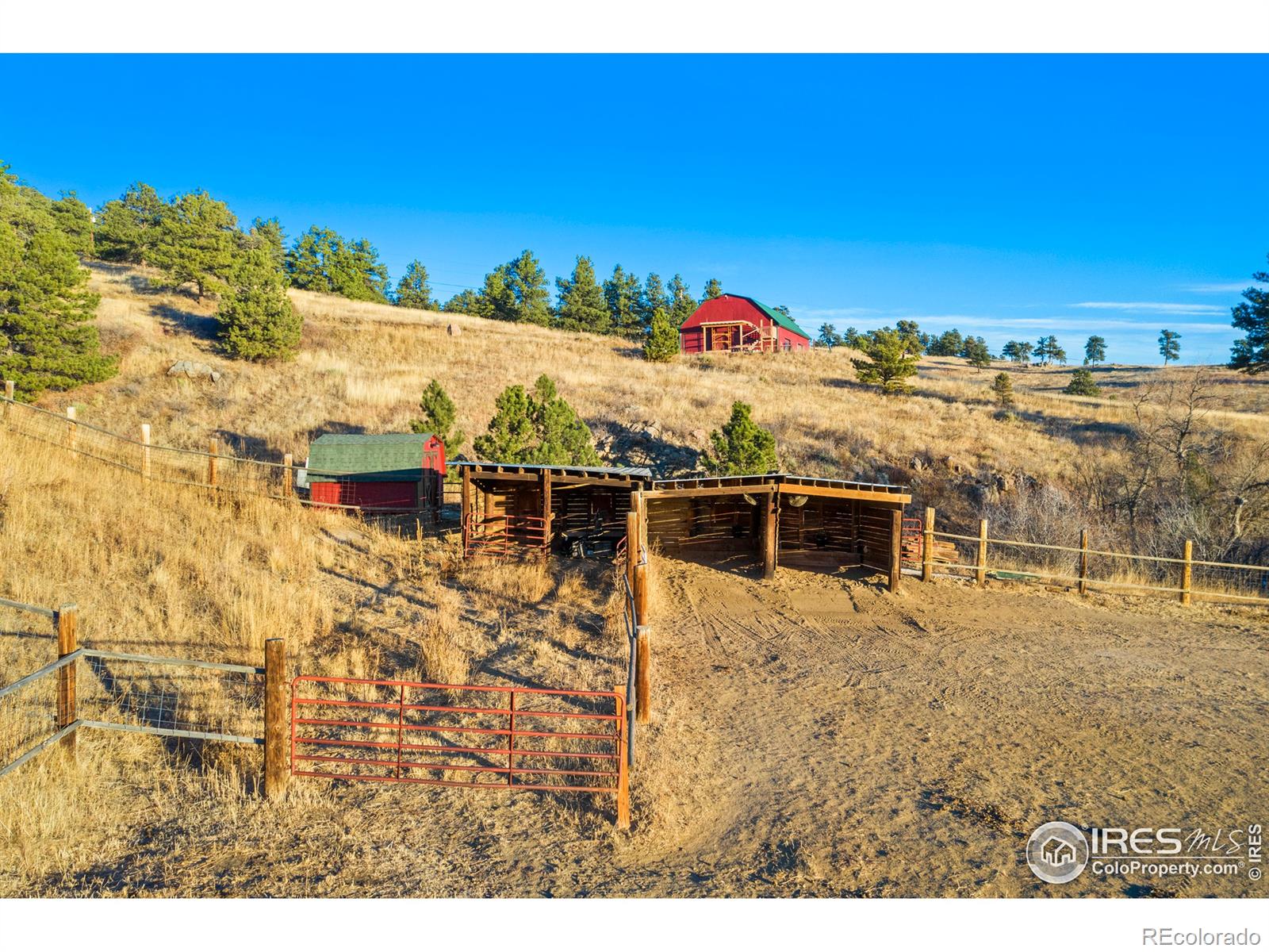 MLS Image #31 for 27033  thea gulch road,golden, Colorado