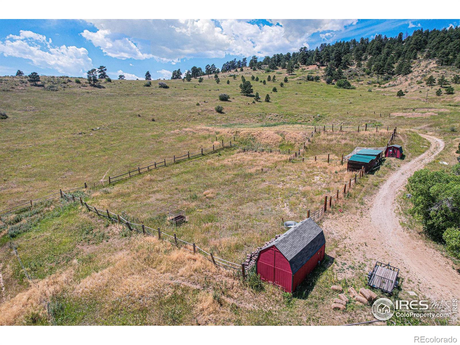 MLS Image #32 for 27033  thea gulch road,golden, Colorado