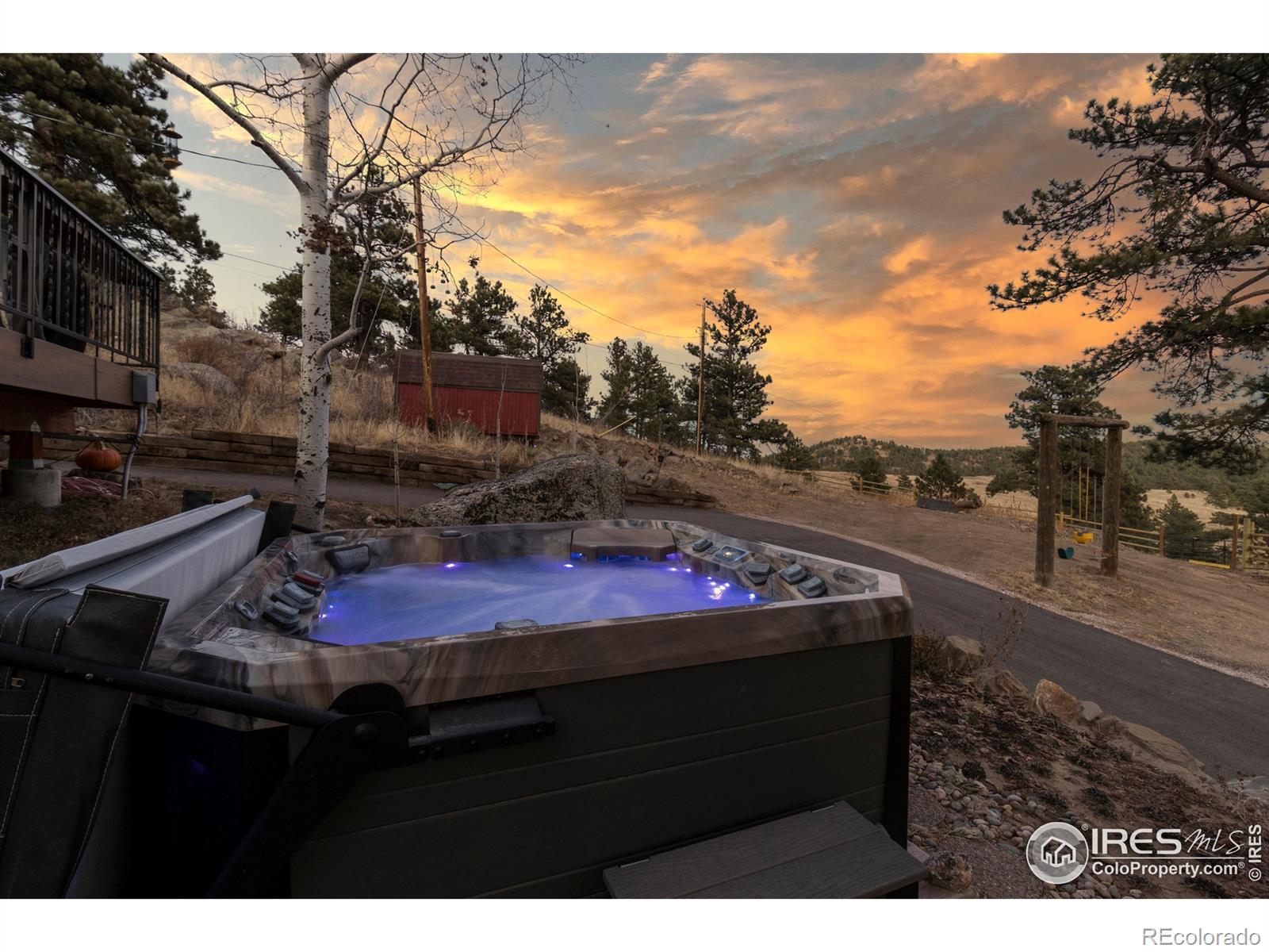 MLS Image #35 for 27033  thea gulch road,golden, Colorado