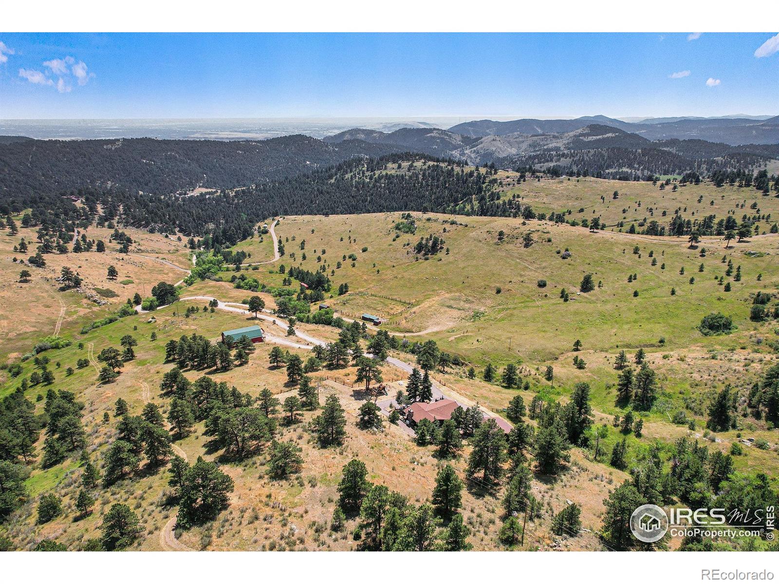 MLS Image #39 for 27033  thea gulch road,golden, Colorado
