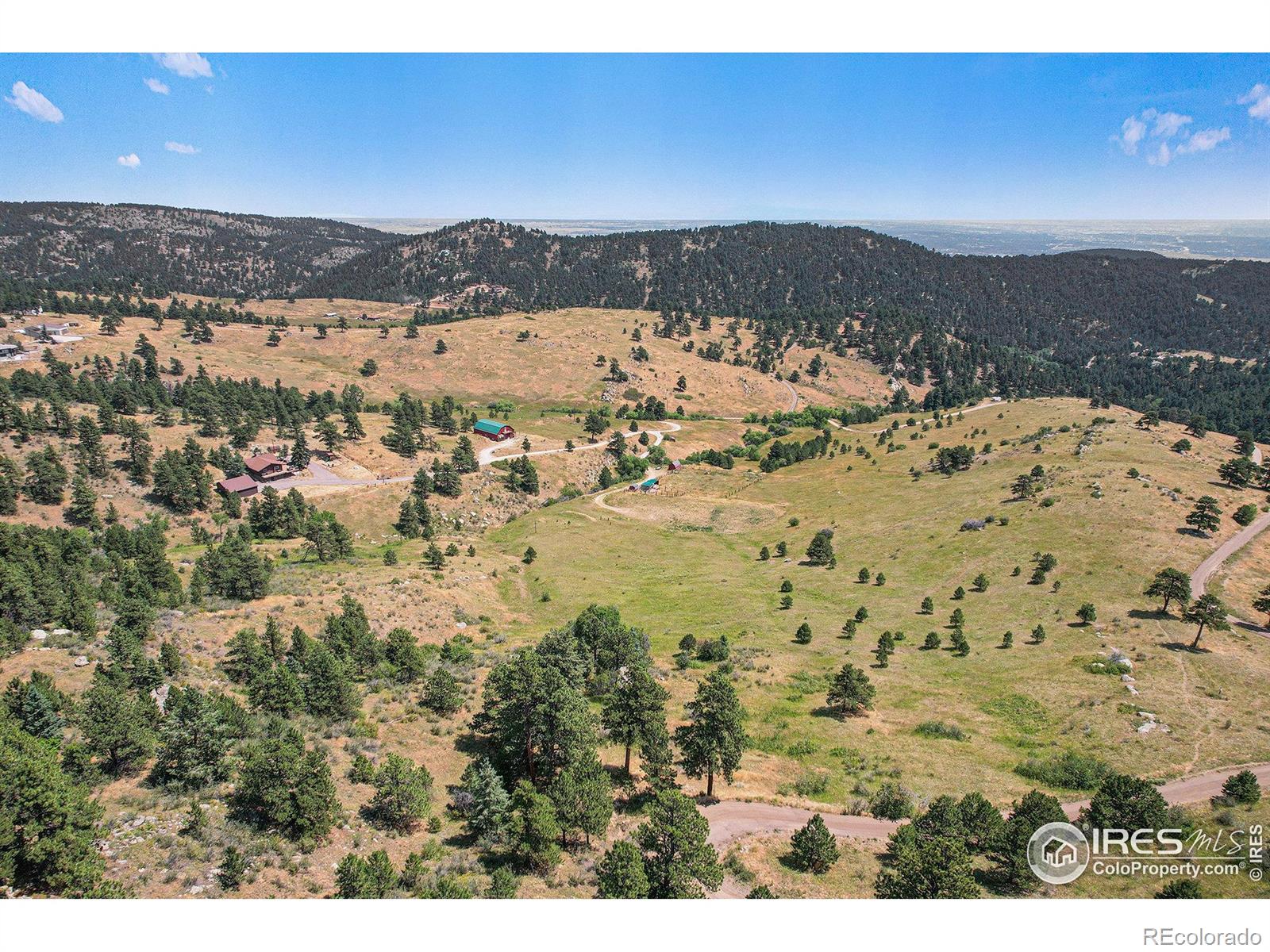 MLS Image #41 for 27033  thea gulch road,golden, Colorado