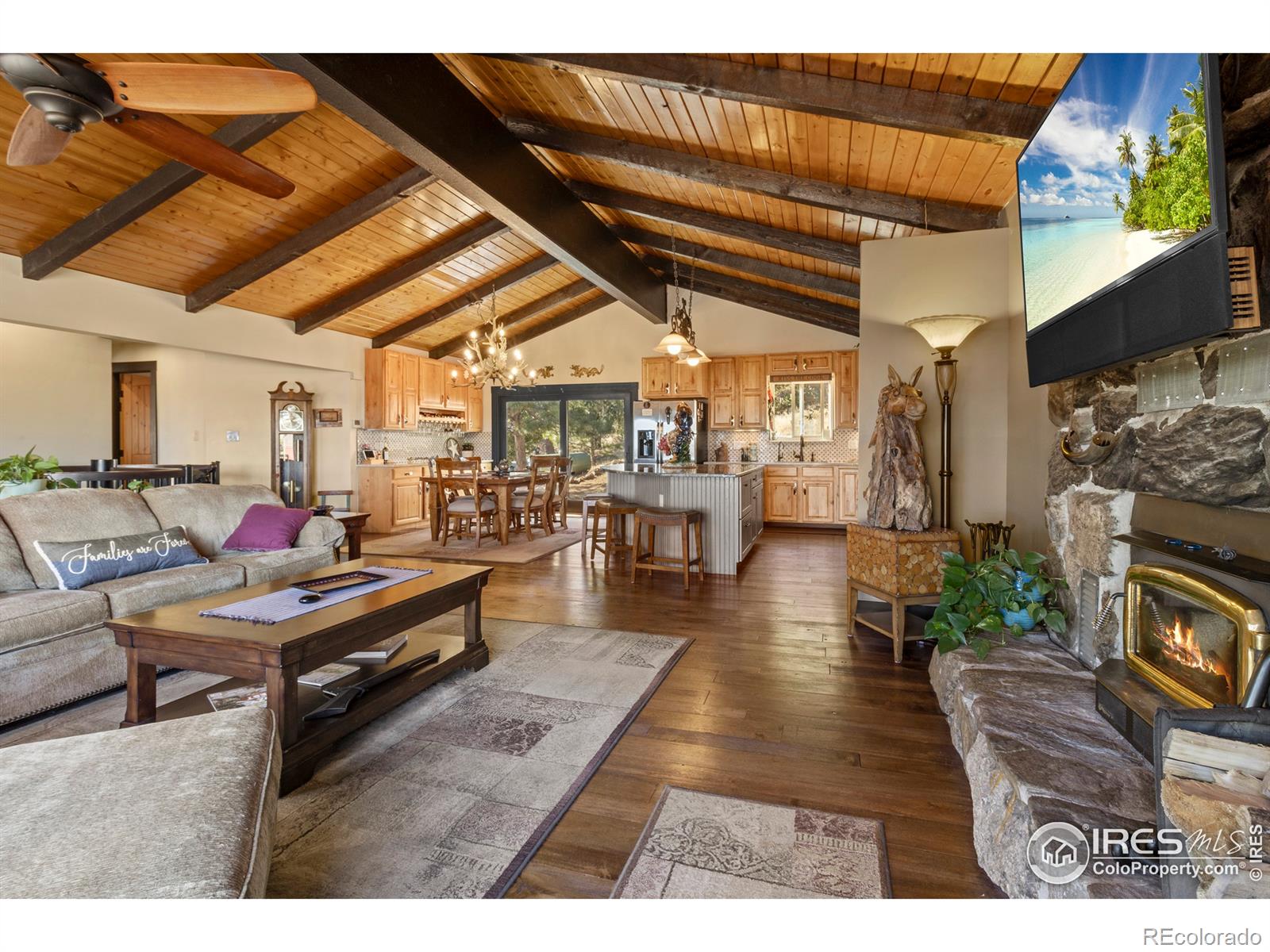 MLS Image #6 for 27033  thea gulch road,golden, Colorado