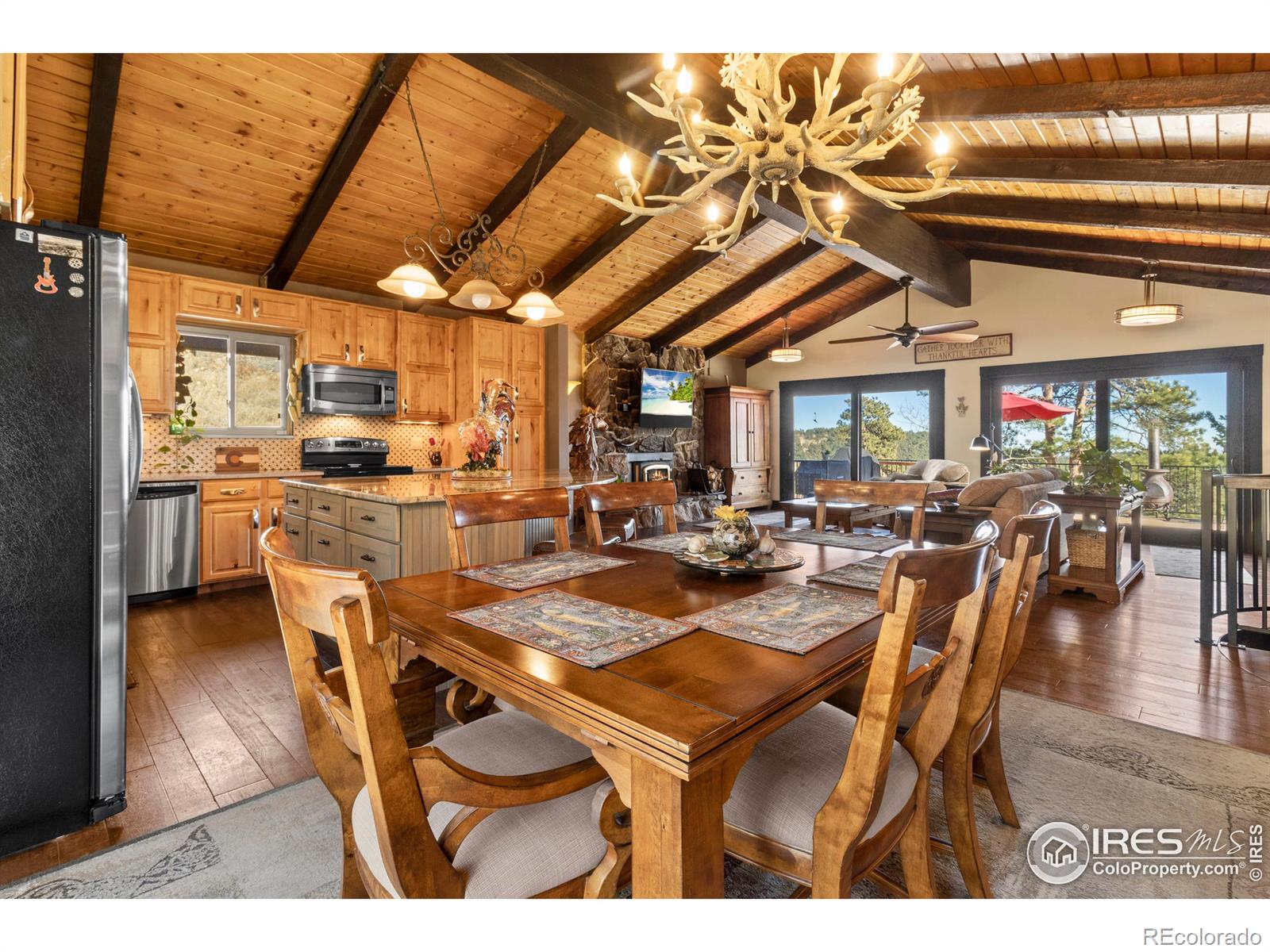 MLS Image #7 for 27033  thea gulch road,golden, Colorado