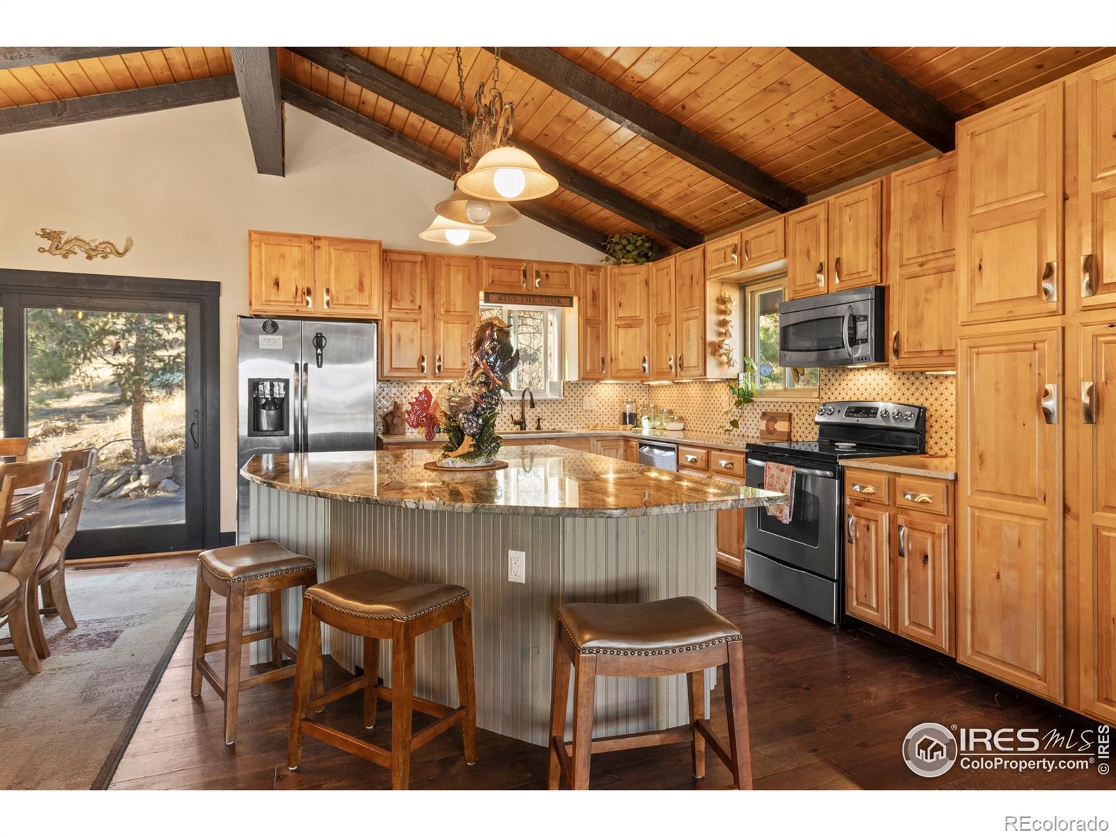 MLS Image #9 for 27033  thea gulch road,golden, Colorado