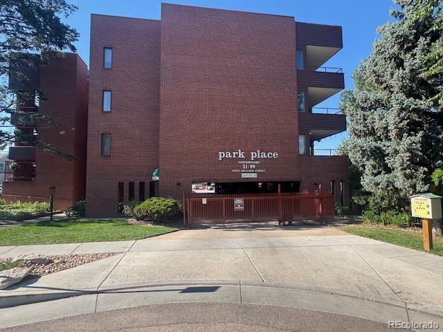 MLS Image #1 for 31 w boulder street,colorado springs, Colorado