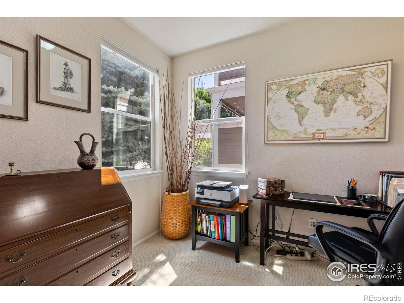 MLS Image #12 for 2043  grays peak drive,loveland, Colorado