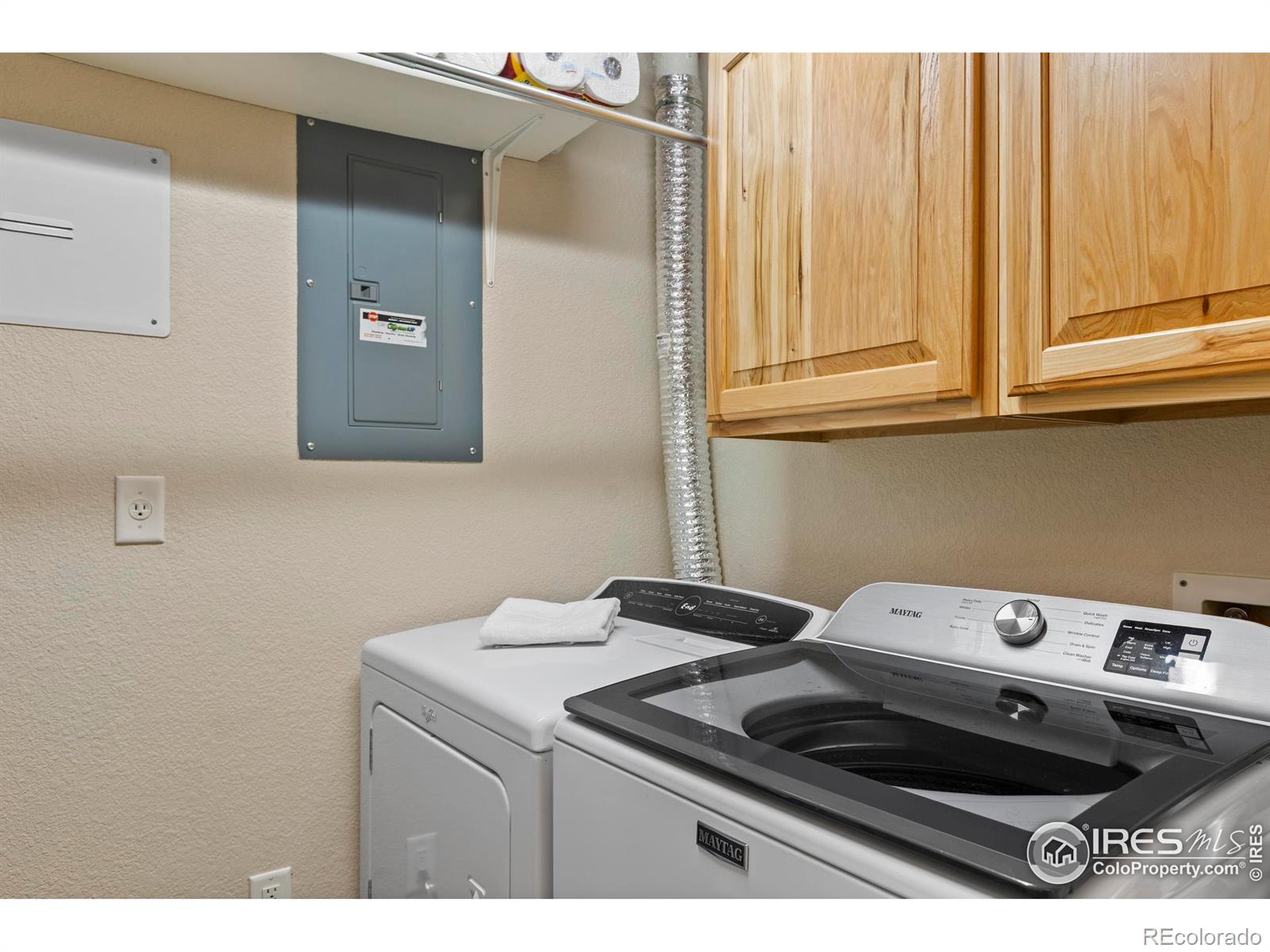 MLS Image #19 for 2043  grays peak drive,loveland, Colorado