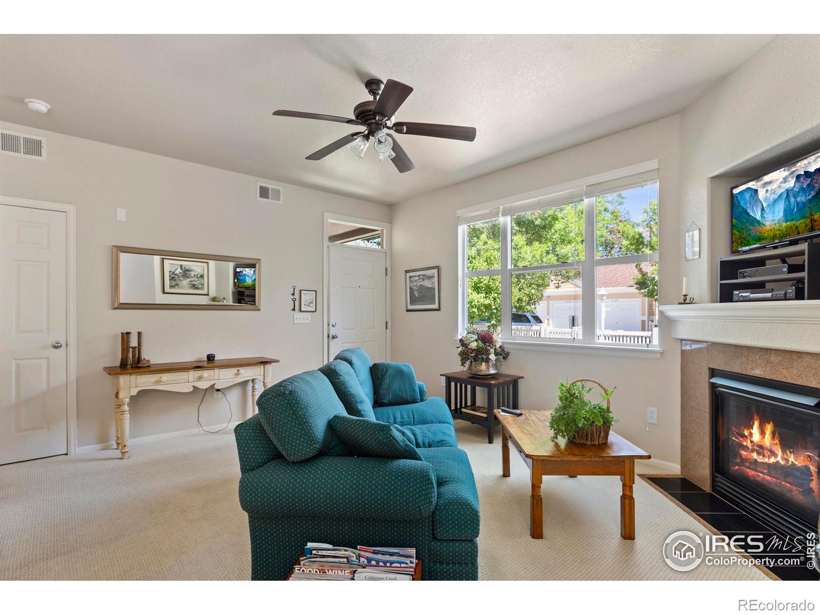 MLS Image #2 for 2043  grays peak drive,loveland, Colorado
