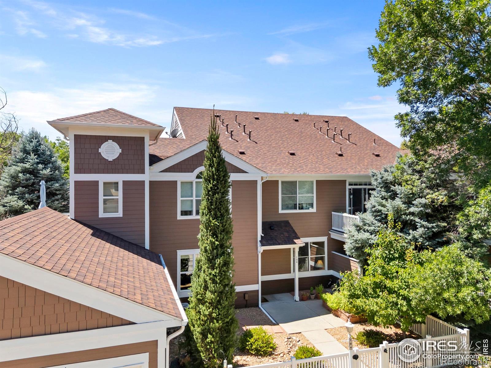 MLS Image #21 for 2043  grays peak drive,loveland, Colorado