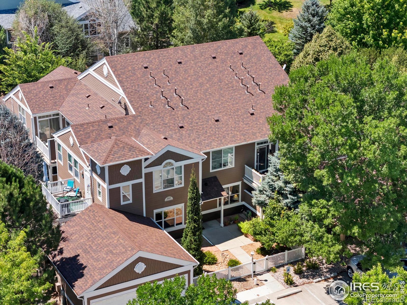 MLS Image #22 for 2043  grays peak drive,loveland, Colorado
