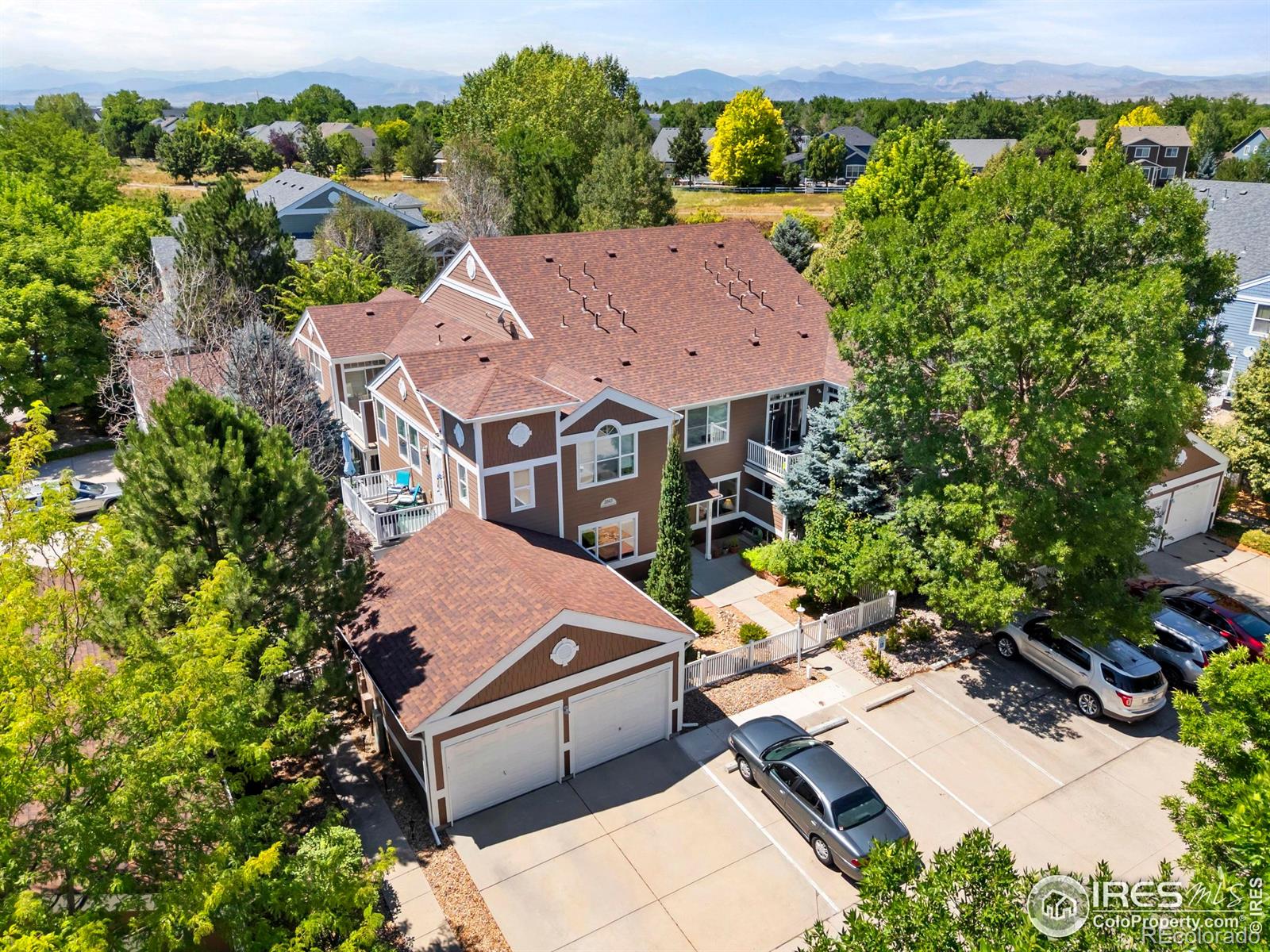 MLS Image #24 for 2043  grays peak drive,loveland, Colorado