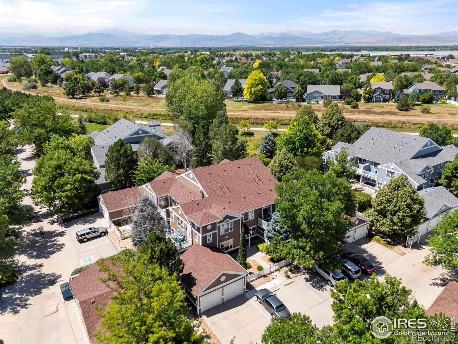 MLS Image #26 for 2043  grays peak drive,loveland, Colorado