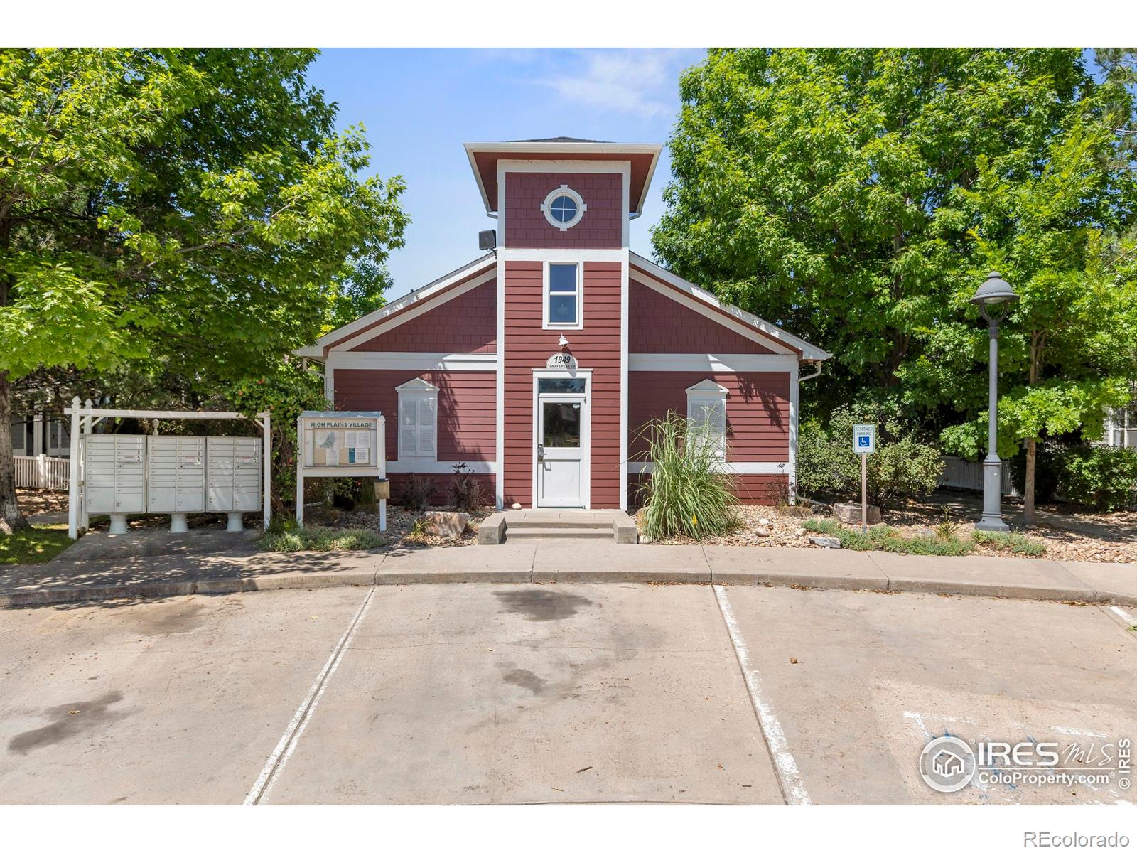 MLS Image #28 for 2043  grays peak drive,loveland, Colorado