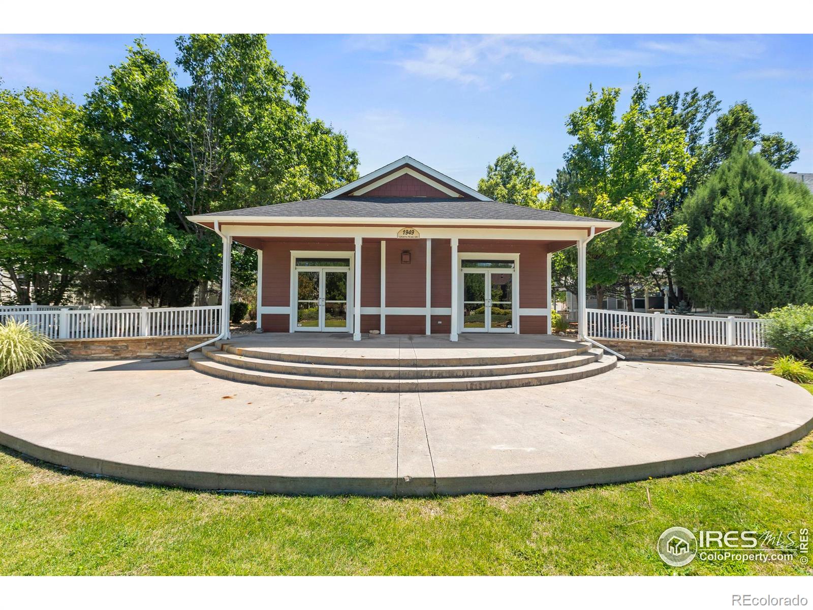 MLS Image #29 for 2043  grays peak drive,loveland, Colorado
