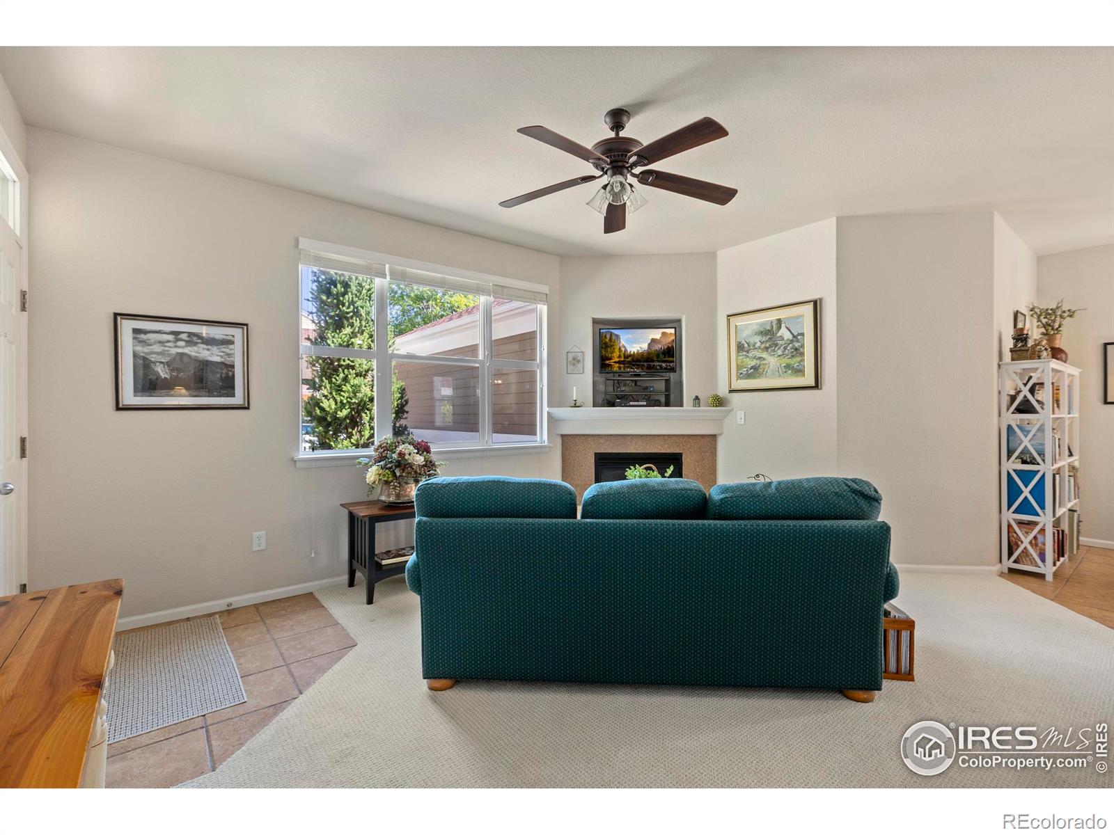 MLS Image #3 for 2043  grays peak drive,loveland, Colorado
