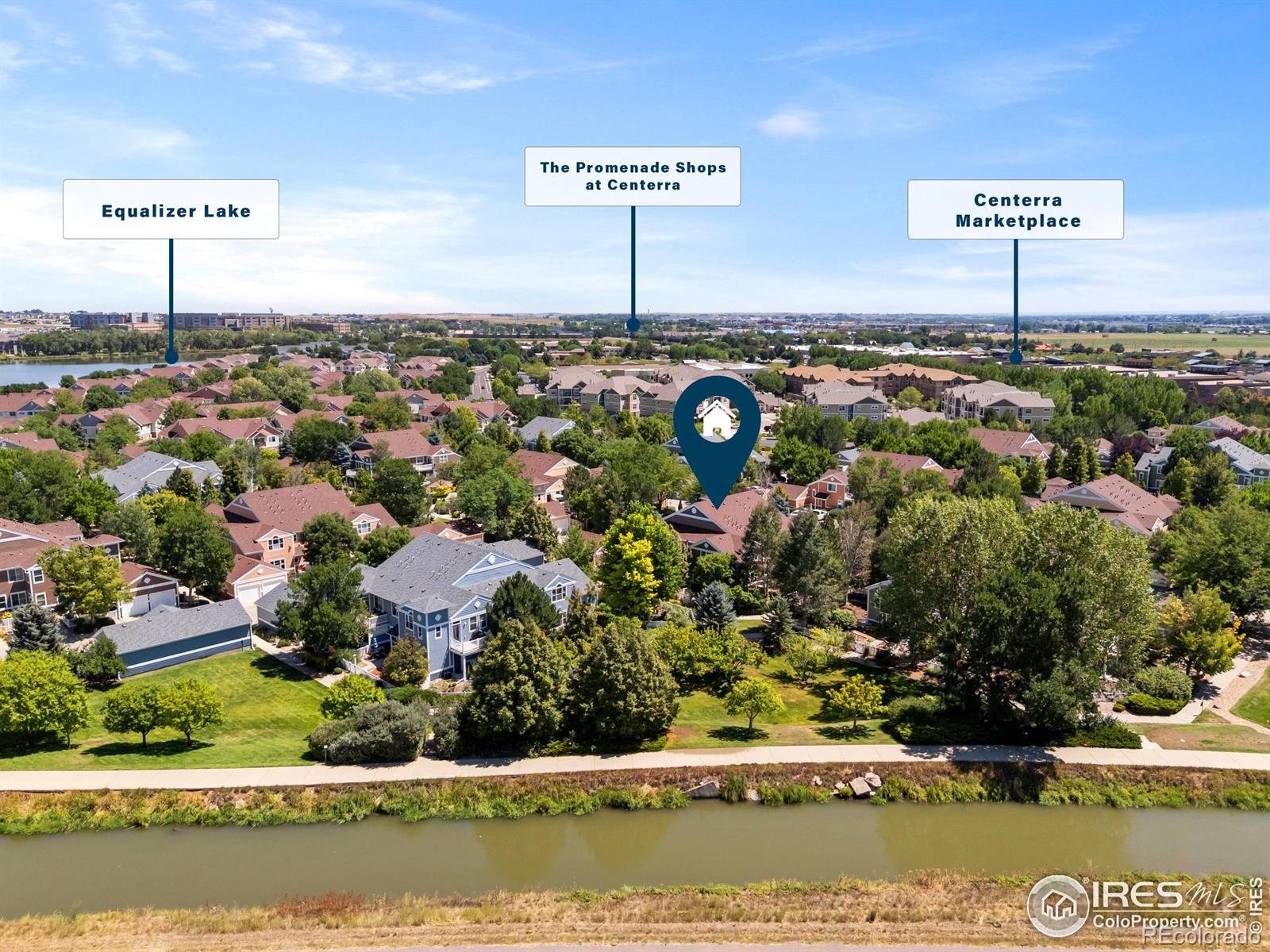 MLS Image #33 for 2043  grays peak drive,loveland, Colorado