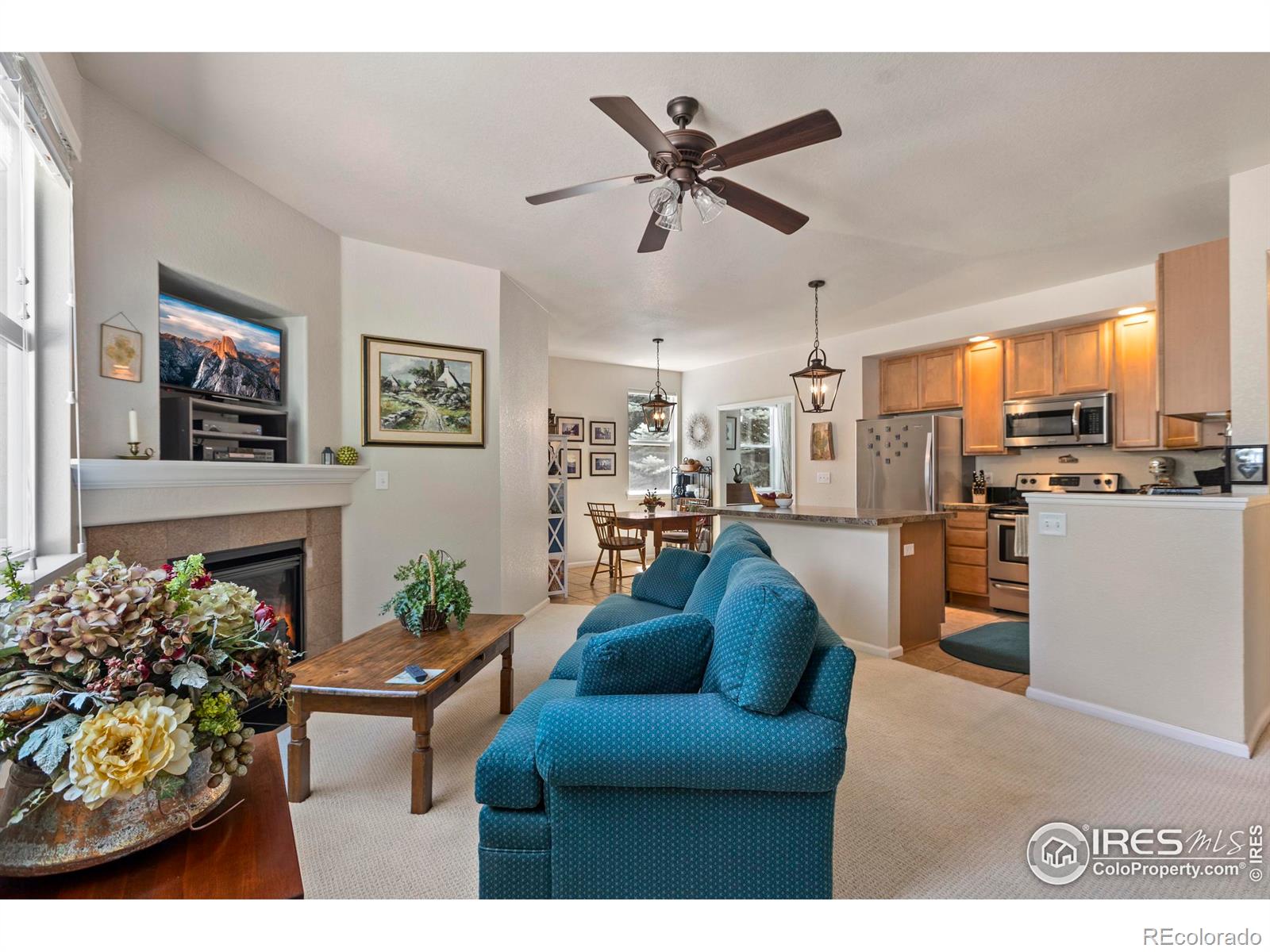 MLS Image #4 for 2043  grays peak drive,loveland, Colorado