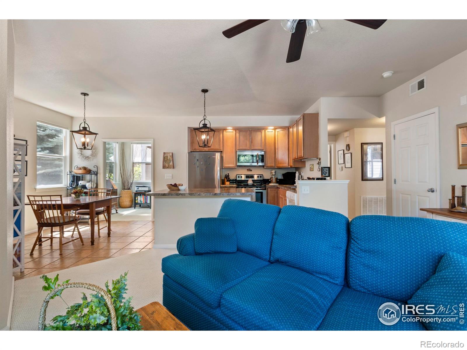 MLS Image #5 for 2043  grays peak drive,loveland, Colorado
