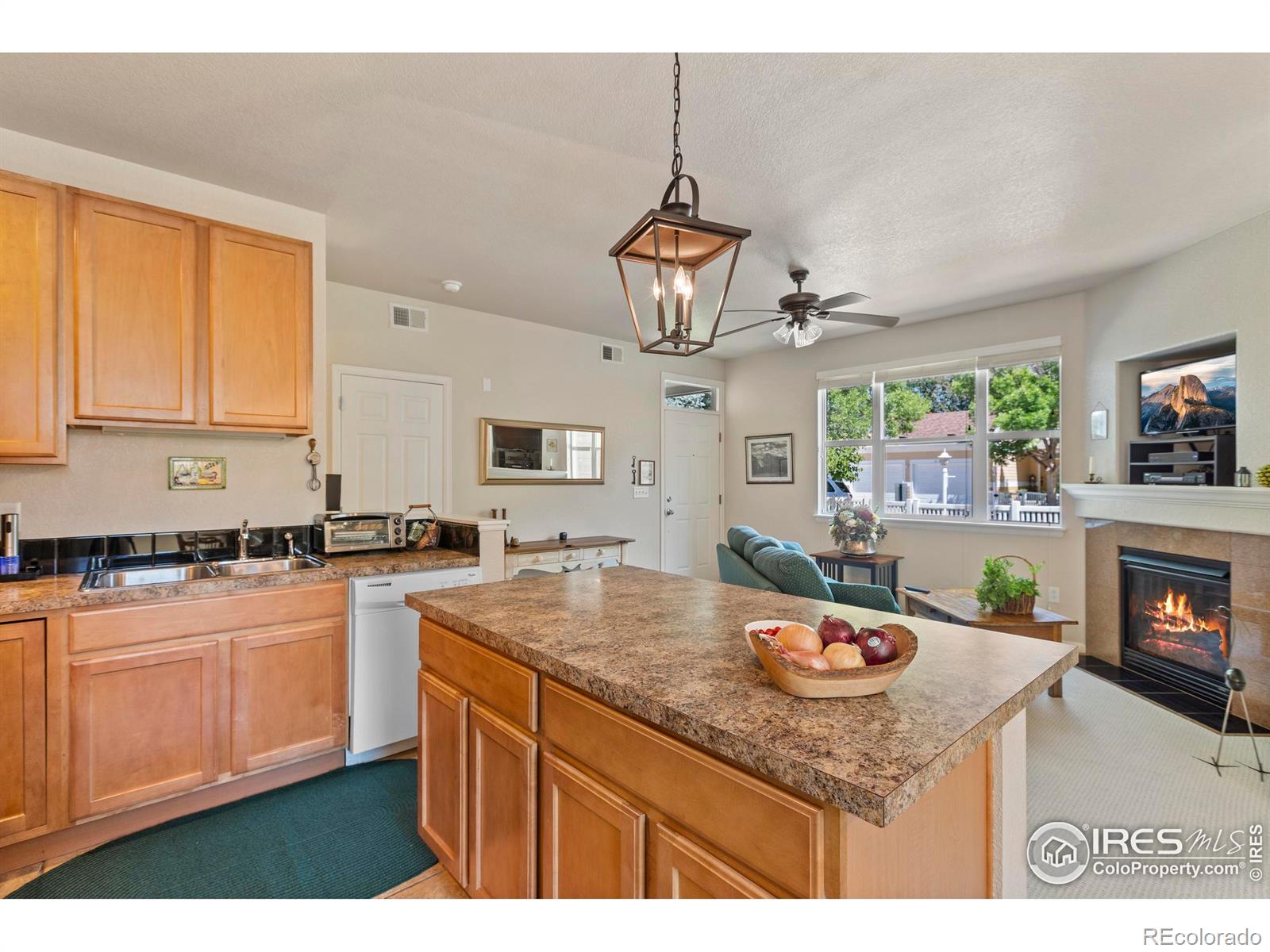 MLS Image #8 for 2043  grays peak drive,loveland, Colorado