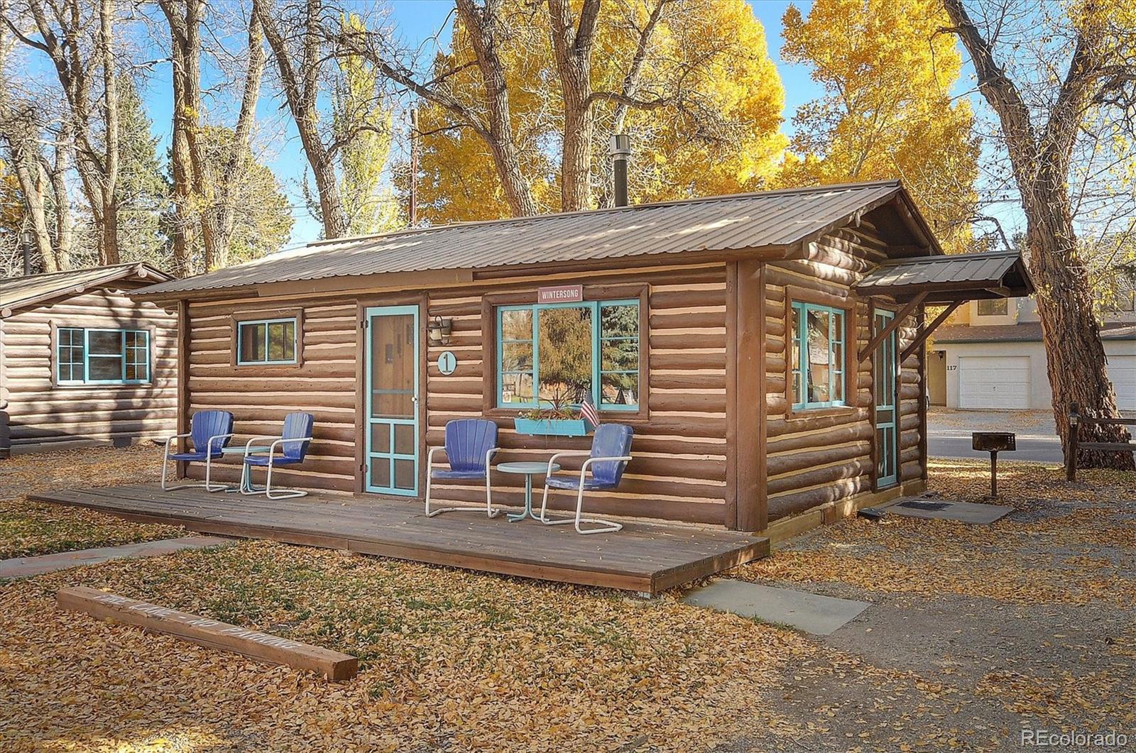 MLS Image #0 for 1004 w main street,buena vista, Colorado