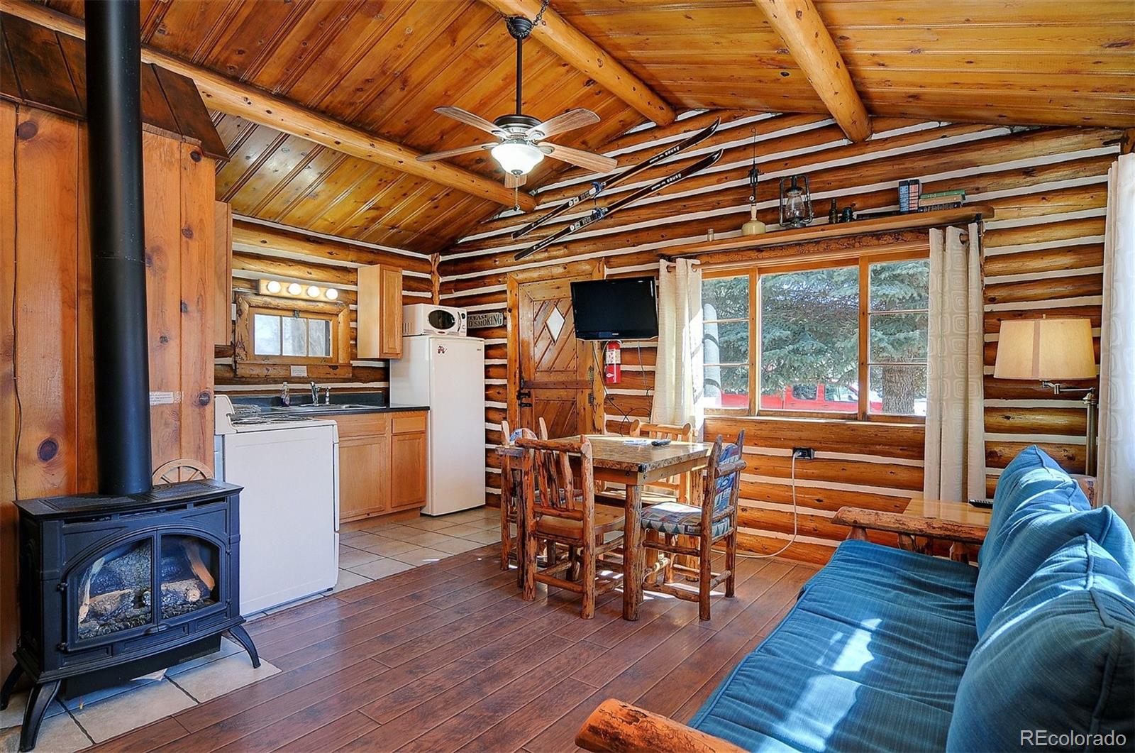 MLS Image #2 for 1004 w main street,buena vista, Colorado