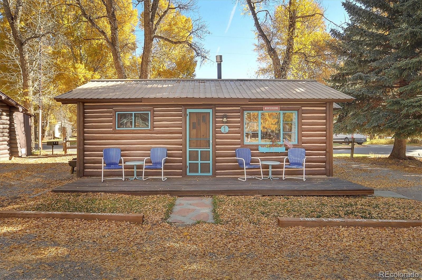 MLS Image #8 for 1004 w main street,buena vista, Colorado