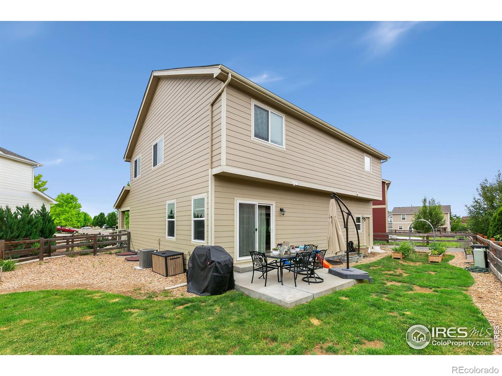 MLS Image #14 for 3001  nebula court,loveland, Colorado