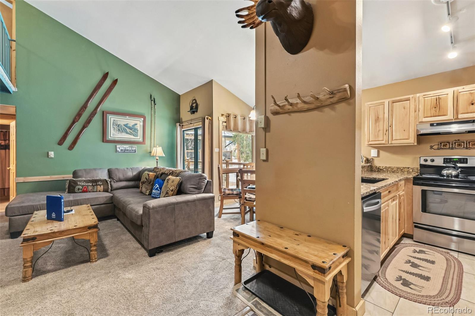 MLS Image #2 for 1937  soda ridge road,dillon, Colorado