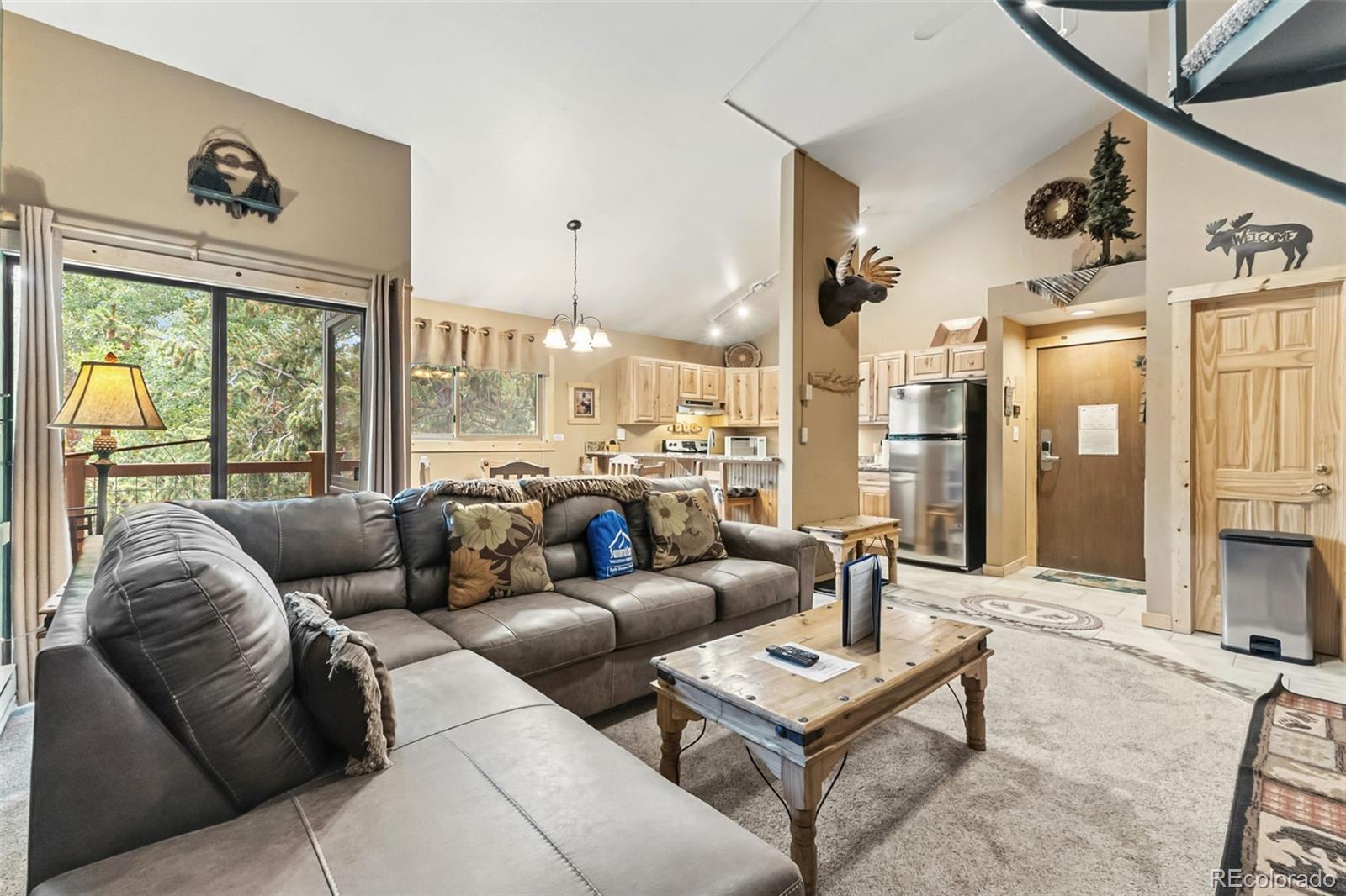 MLS Image #3 for 1937  soda ridge road,dillon, Colorado