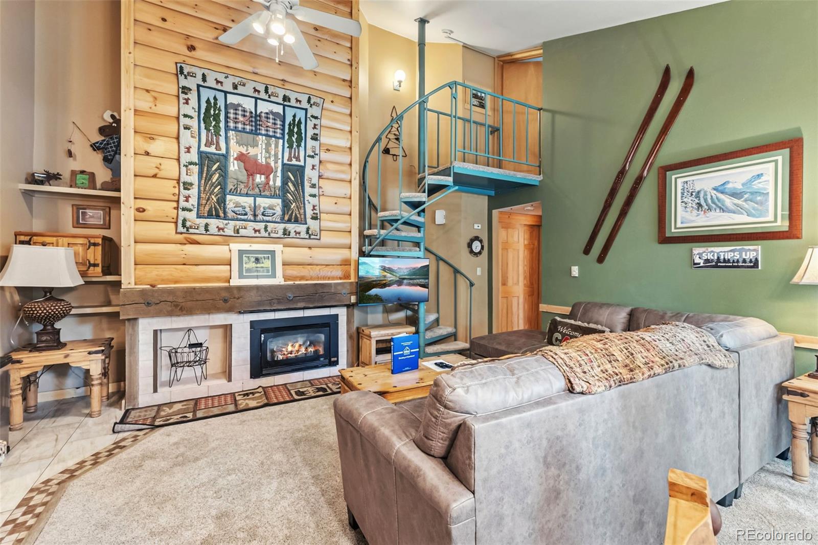 MLS Image #4 for 1937  soda ridge road,dillon, Colorado